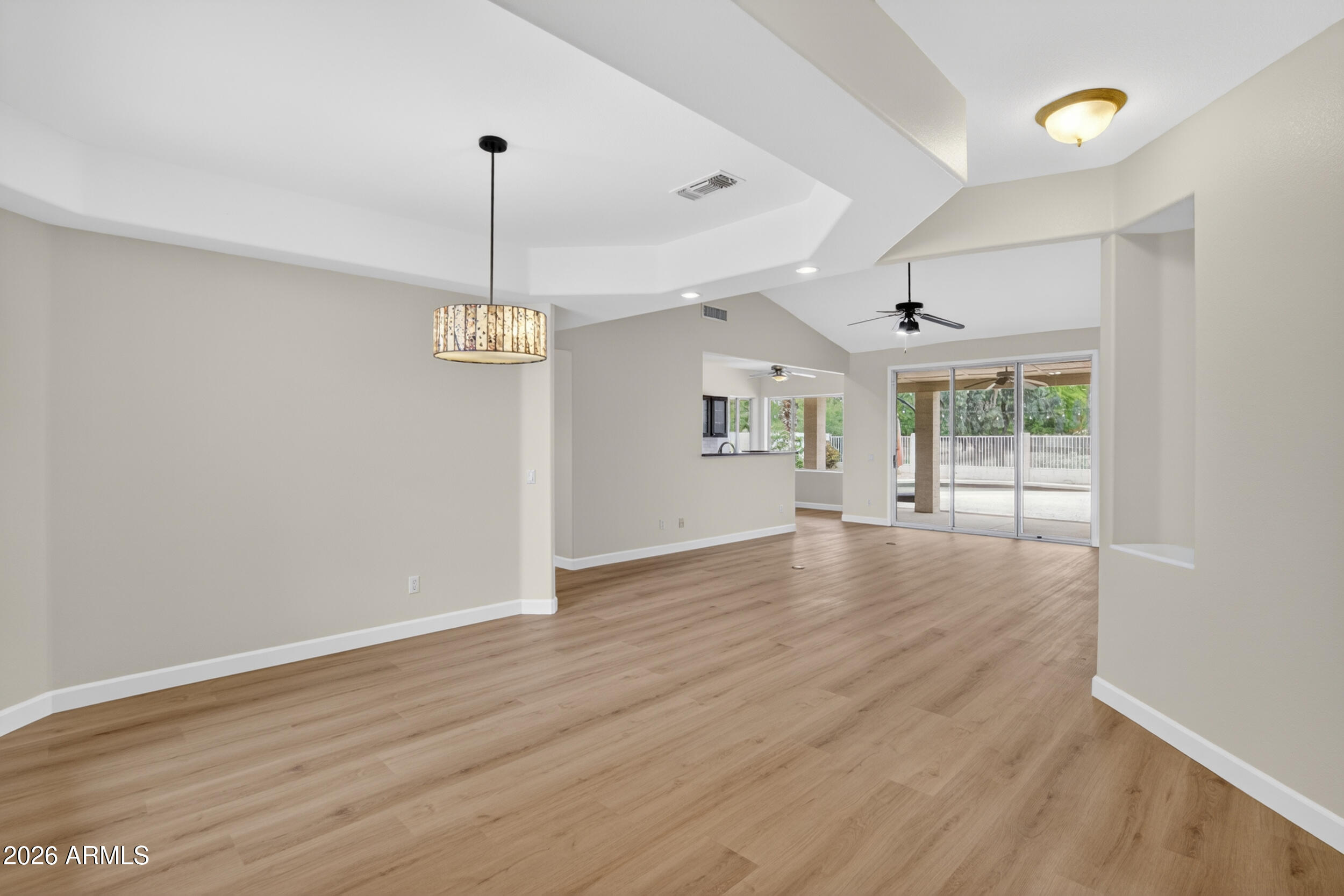 PINEVIEW UNIT ONE LOT 1-97 TR D-G - Residential