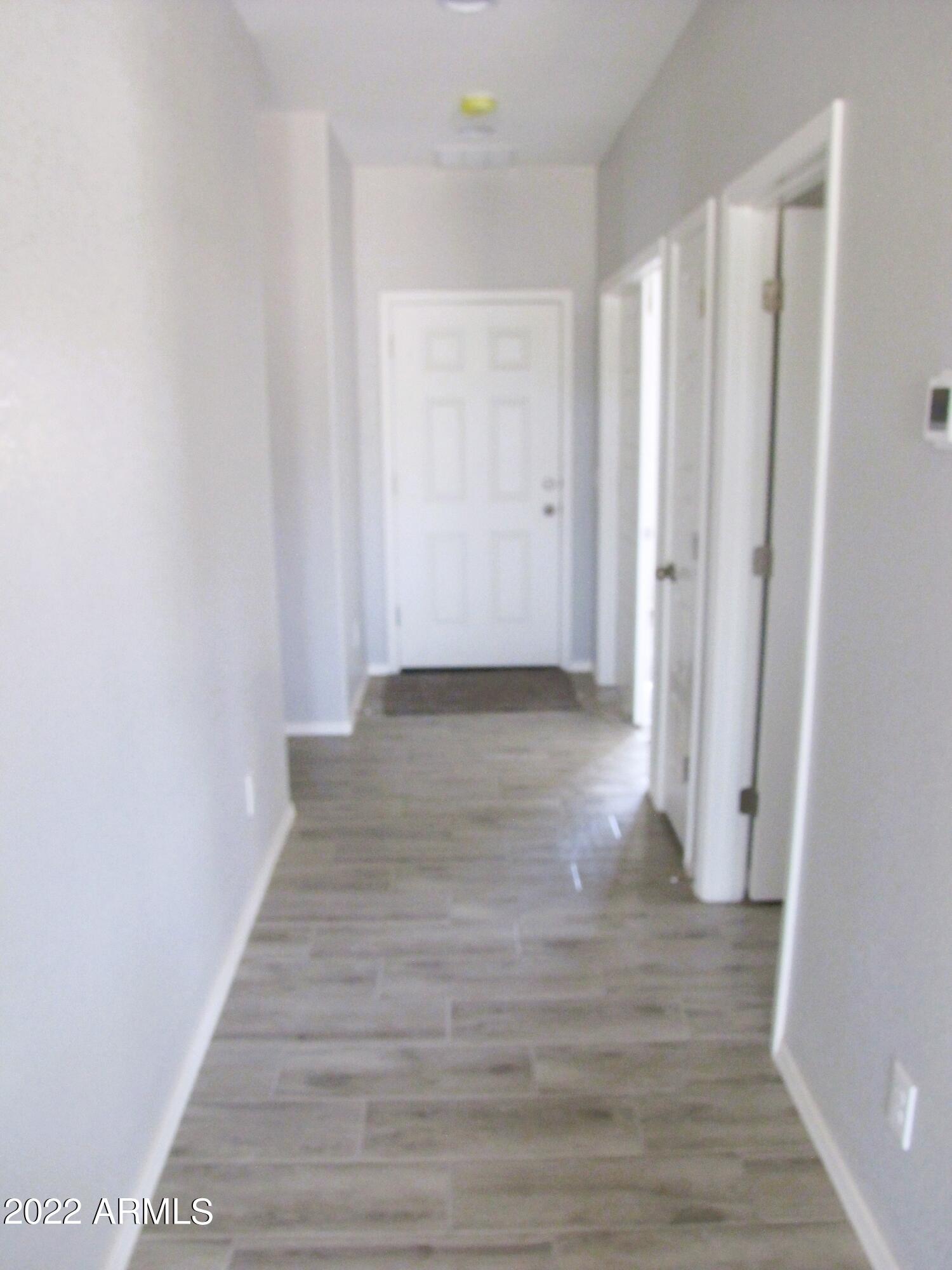 HOLIDAY AT PUEBLO DEL SOL PHASE 5A - Residential Lease