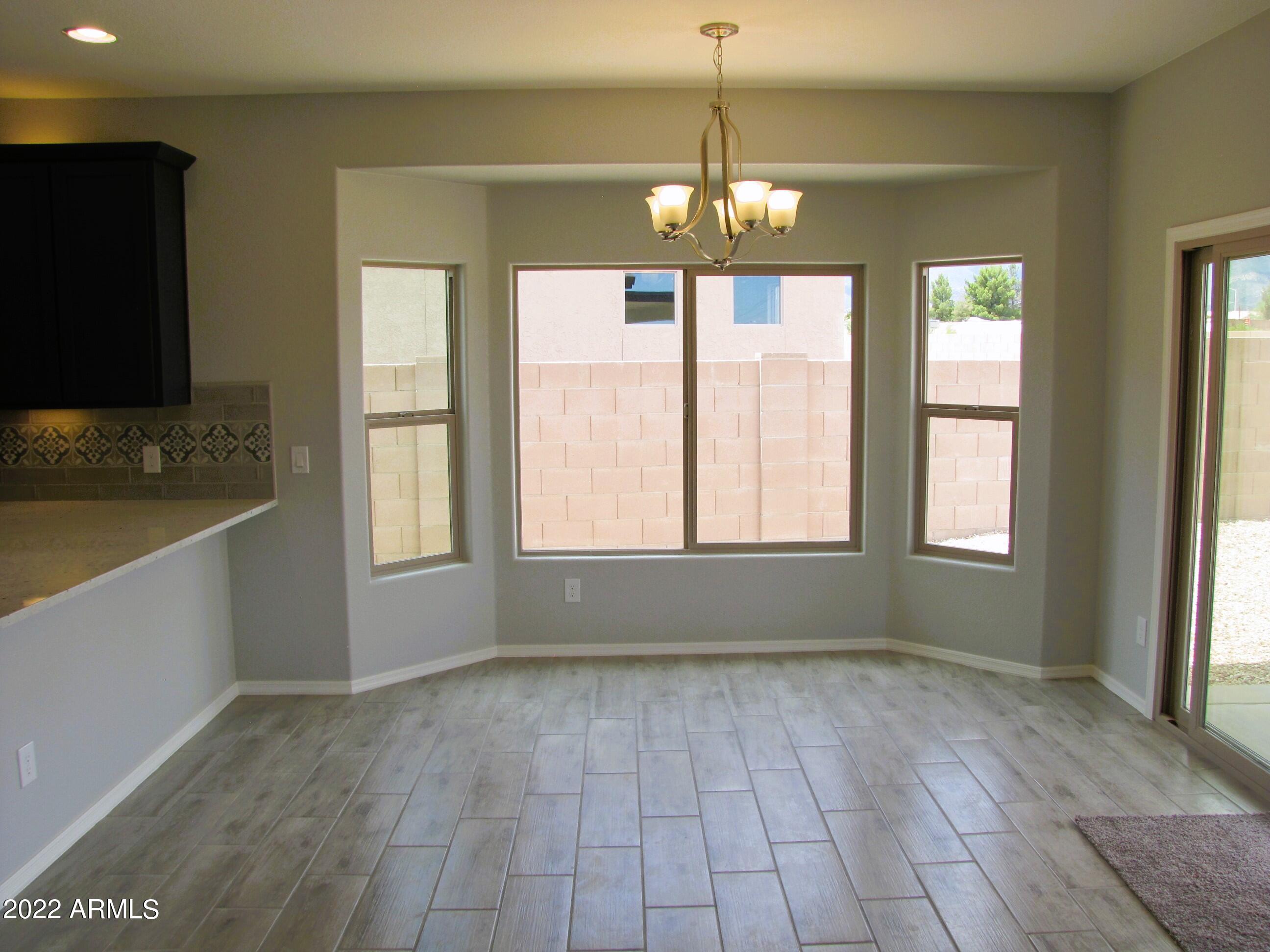 HOLIDAY AT PUEBLO DEL SOL PHASE 5A - Residential Lease