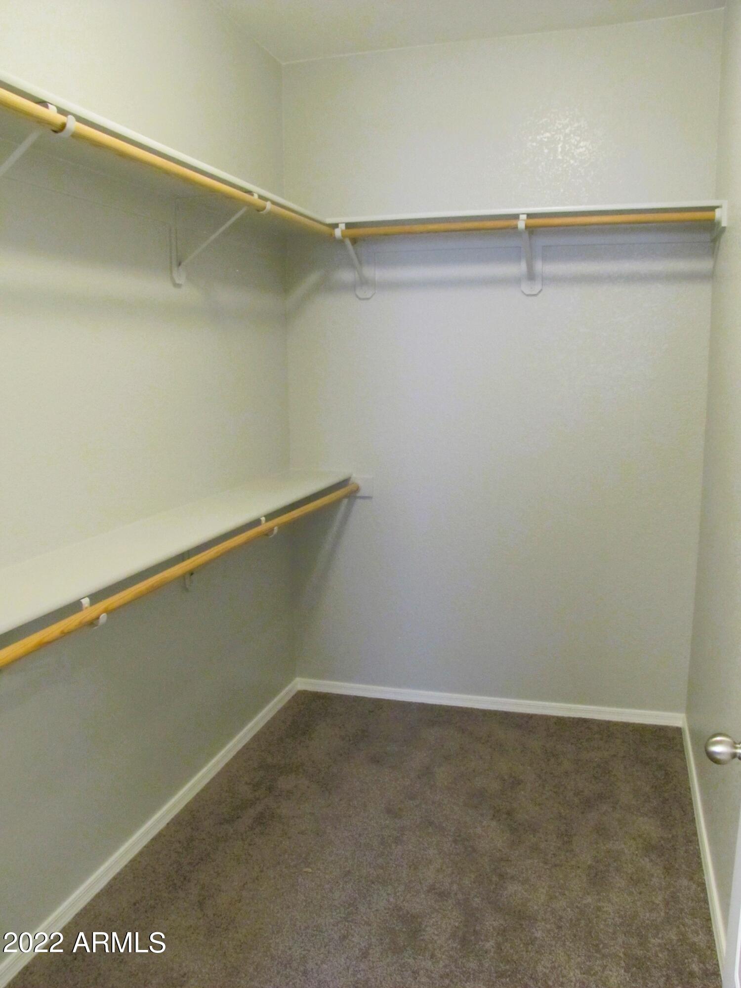 HOLIDAY AT PUEBLO DEL SOL PHASE 5A - Residential Lease