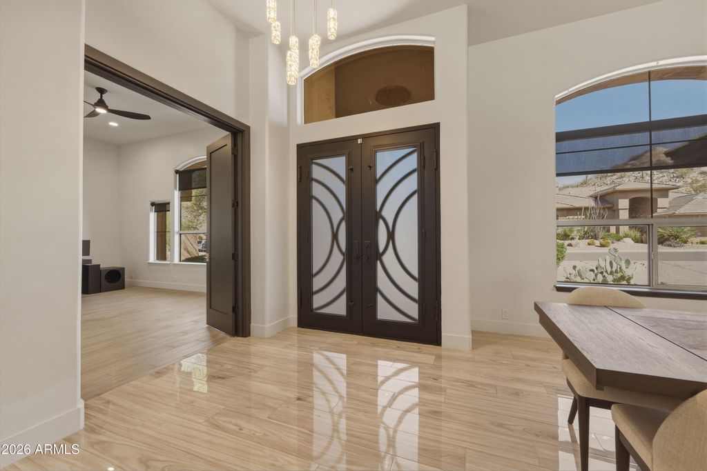 Photo of 11789 E Parkview Lane, Scottsdale, AZ 85255 (MLS # 7000671)