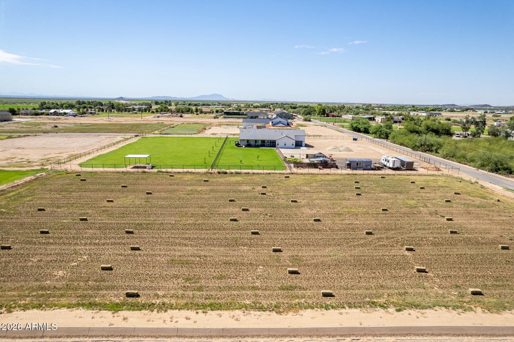 Photo of 0000 E Magma Road #-, San Tan Valley, AZ 85132 (MLS # 7070943)
