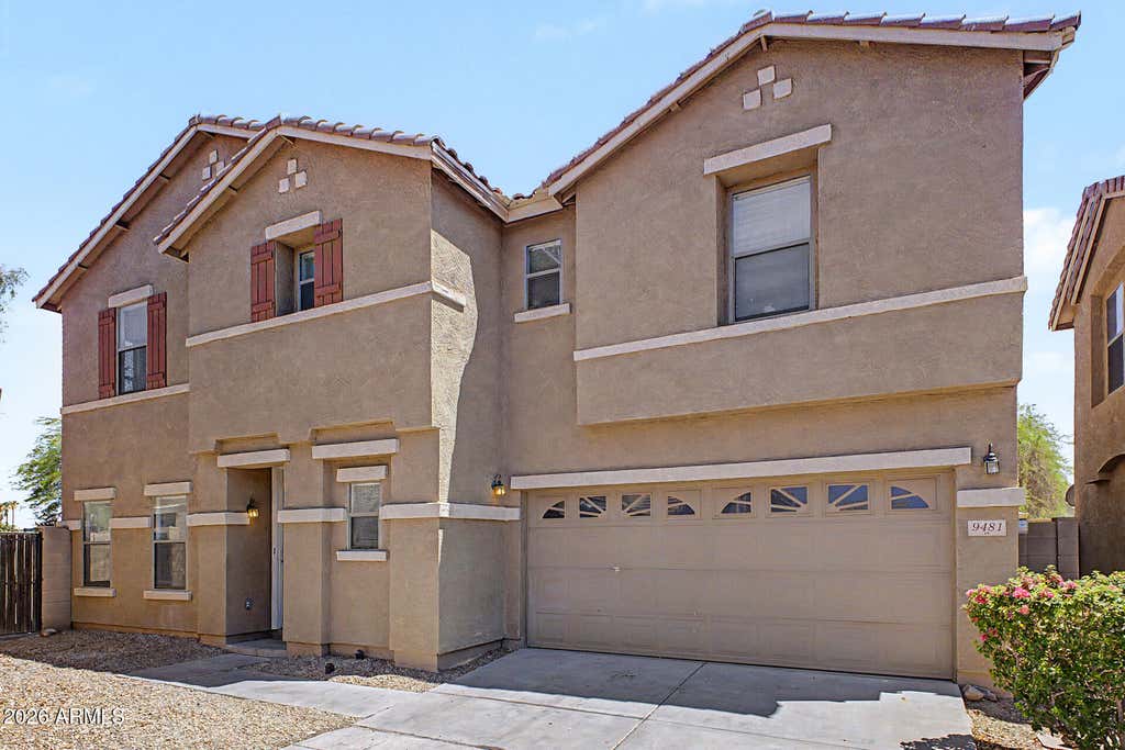 Photo of 9481 N 81st Drive, Peoria, AZ 85345 (MLS # 7048361)