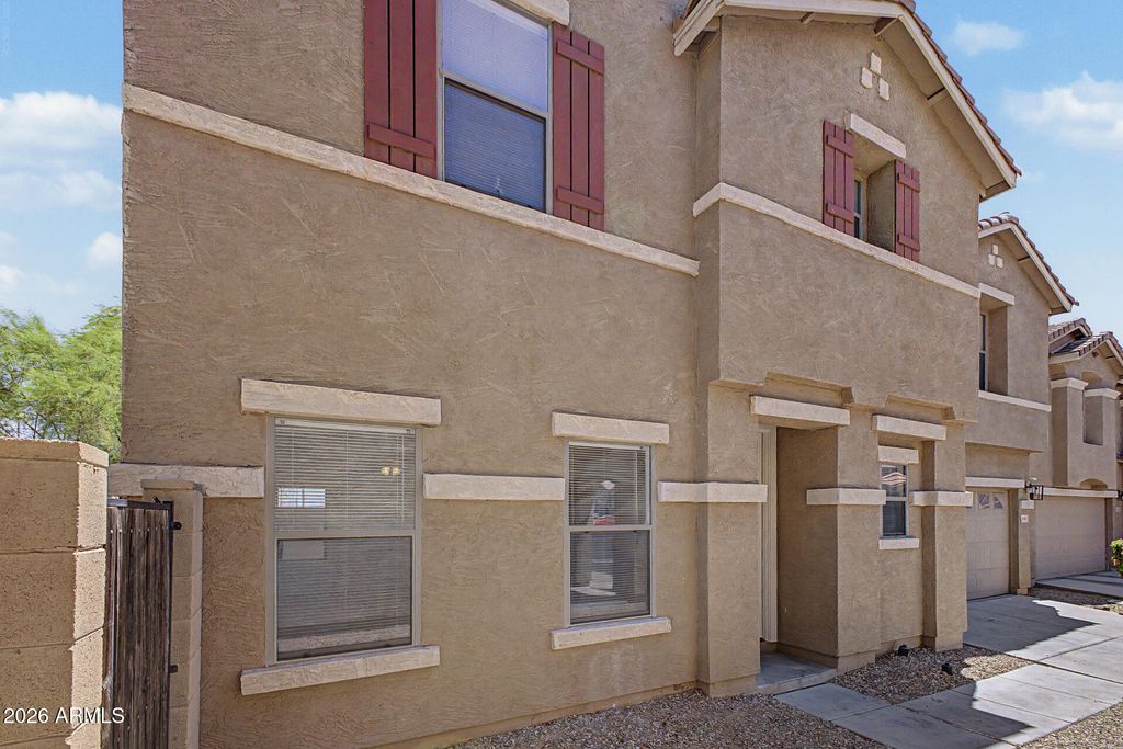 Photo of 9481 N 81st Drive, Peoria, AZ 85345 (MLS # 7048361)