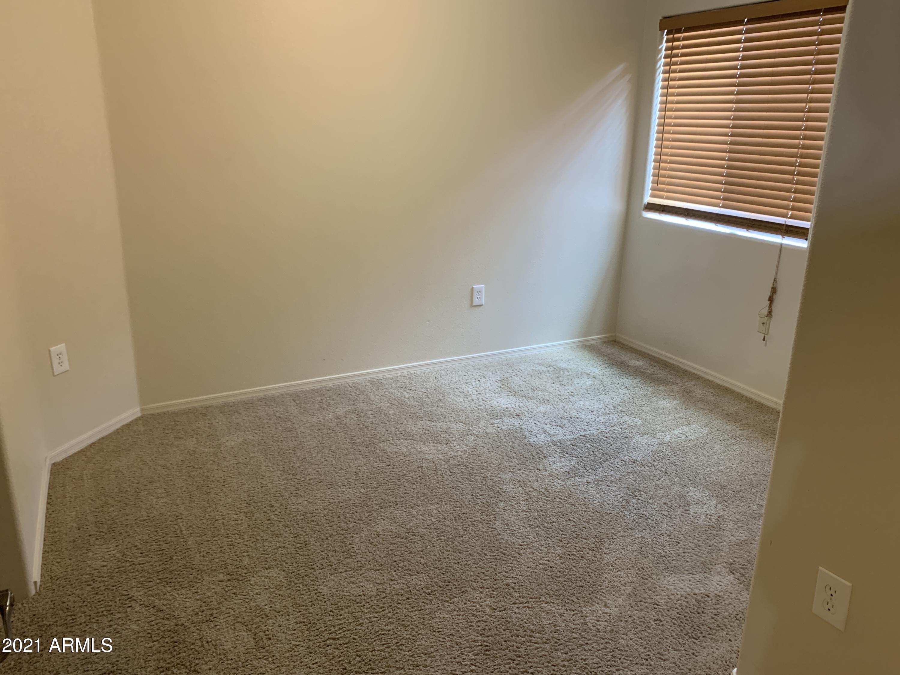 HOLIDAY AT PUEBLO DEL SOL PHASE 3 AMD - Residential Lease