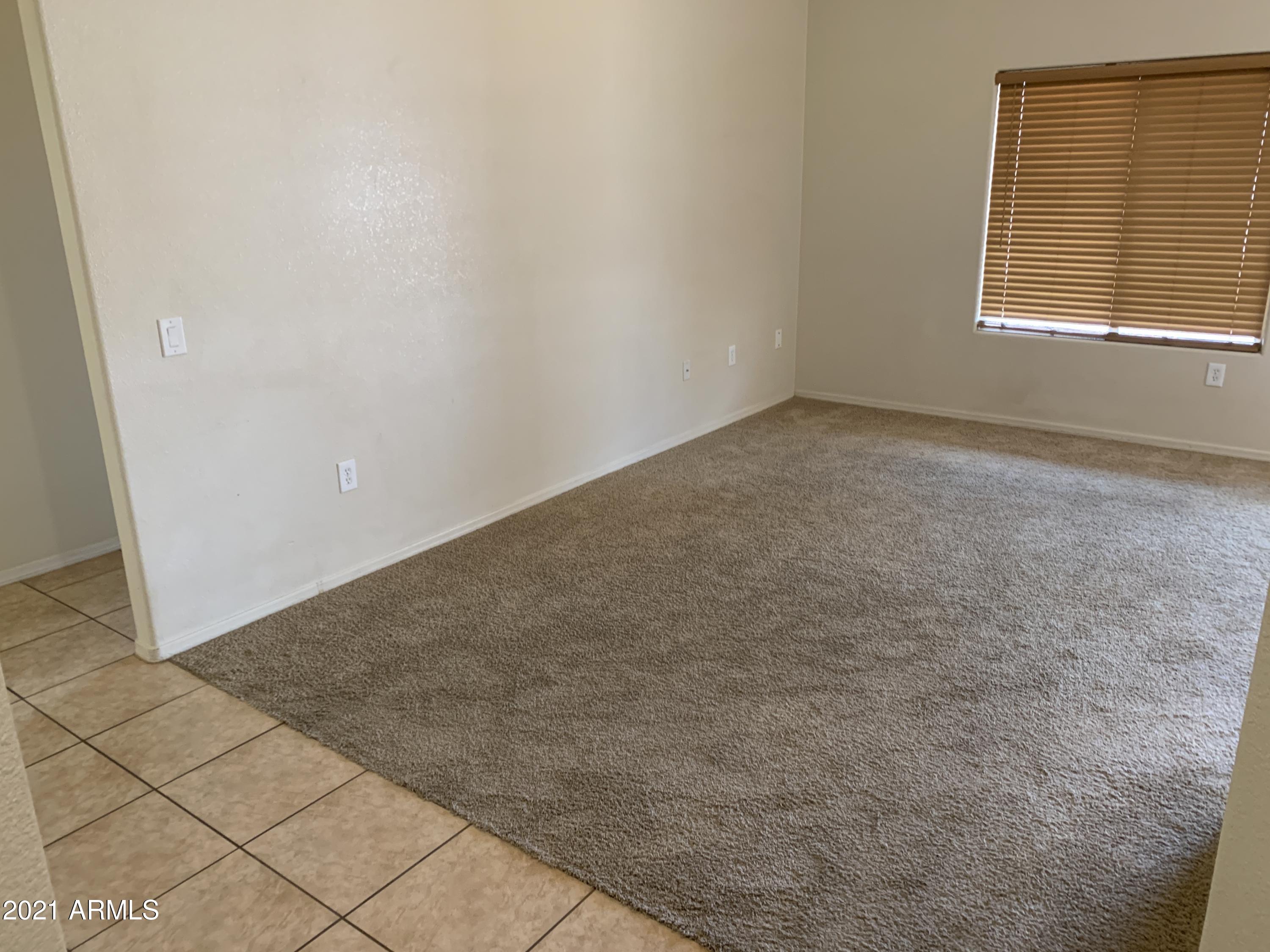HOLIDAY AT PUEBLO DEL SOL PHASE 3 AMD - Residential Lease