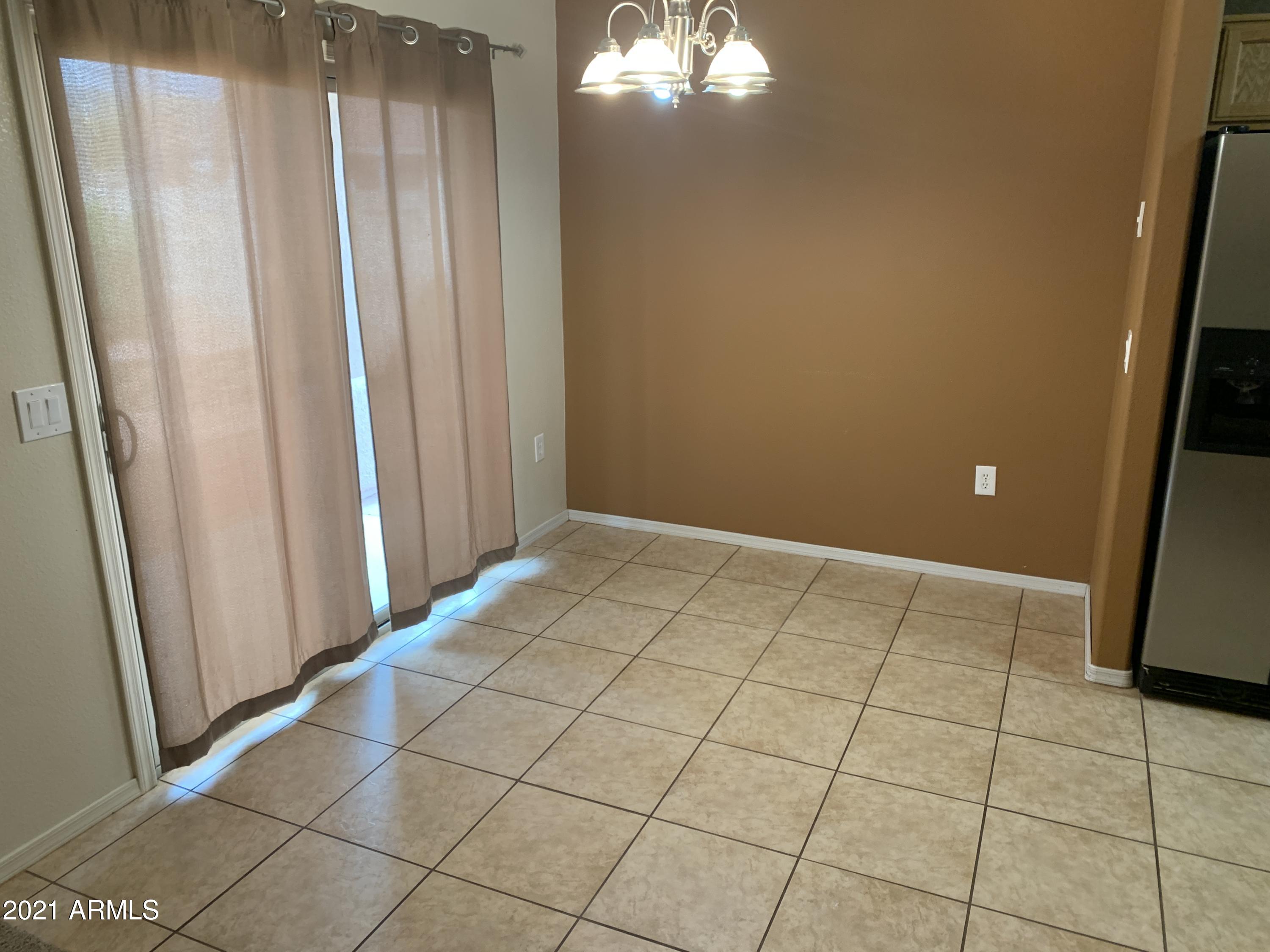 HOLIDAY AT PUEBLO DEL SOL PHASE 3 AMD - Residential Lease