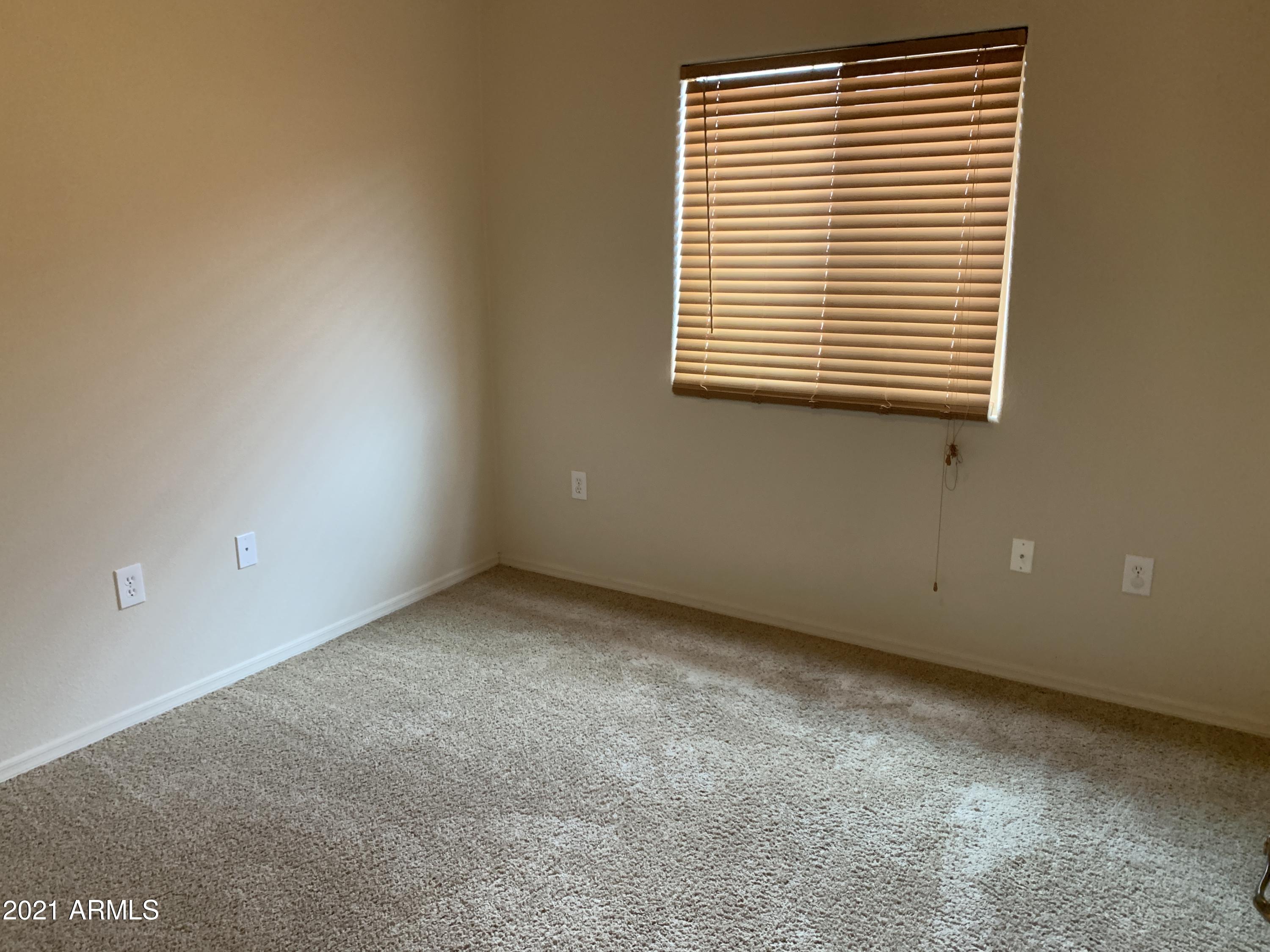 HOLIDAY AT PUEBLO DEL SOL PHASE 3 AMD - Residential Lease
