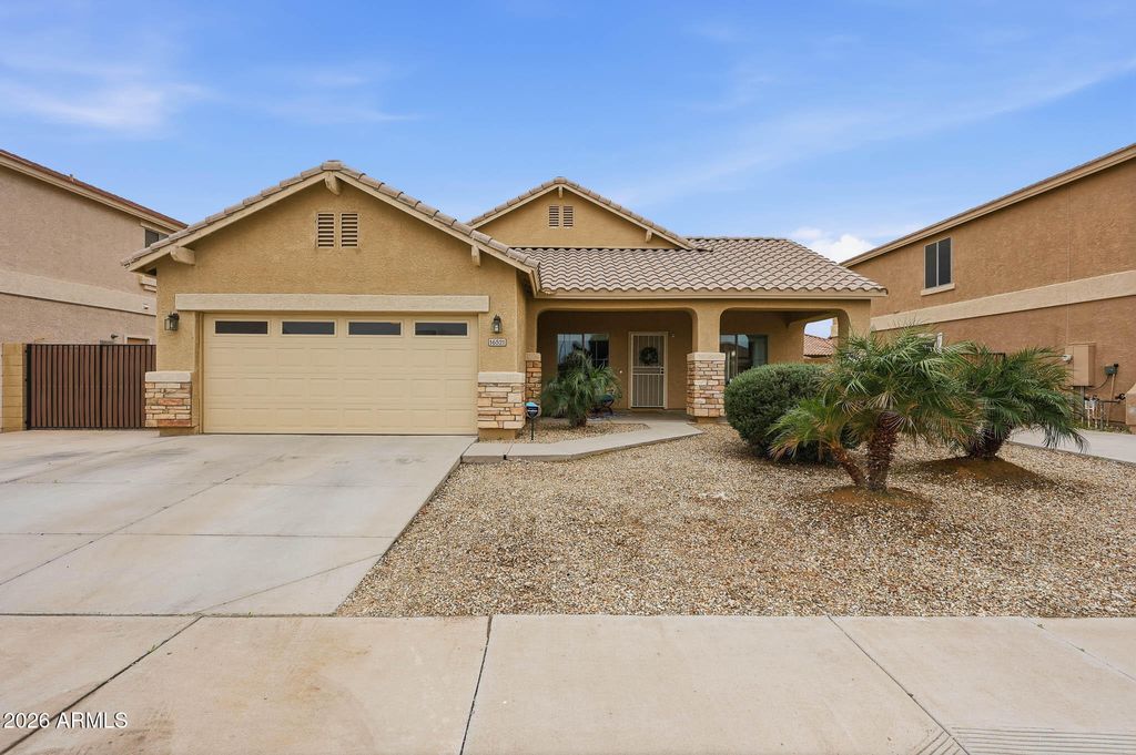 Photo of 16521 W Lilac Street, Goodyear, AZ 85338 (MLS # 6962190)