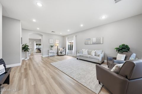 16521 W LILAC Street Goodyear AZ 85338