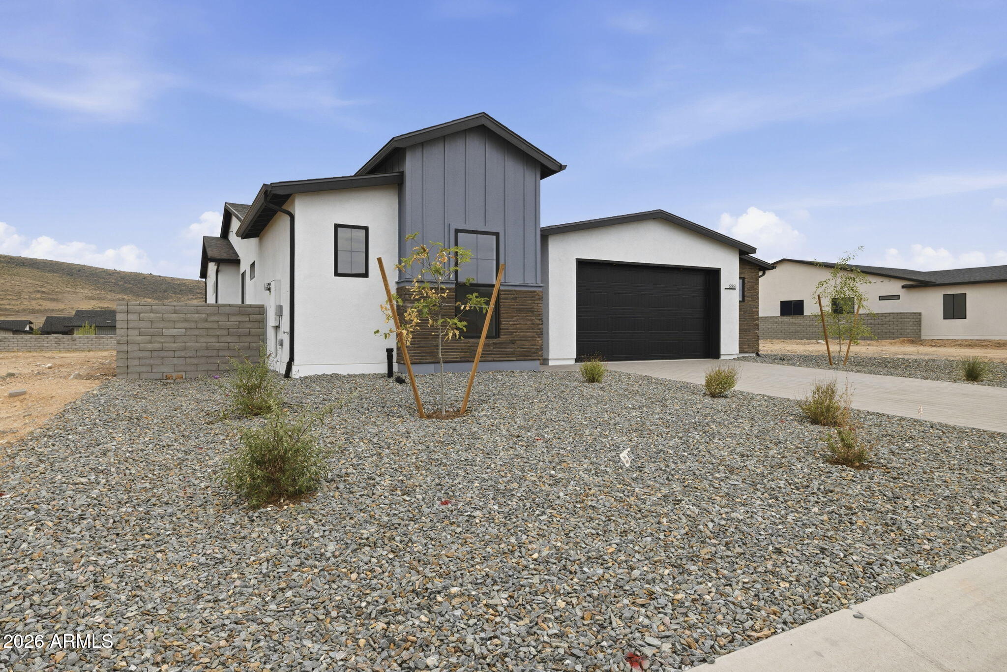 5351 E Edgar Way