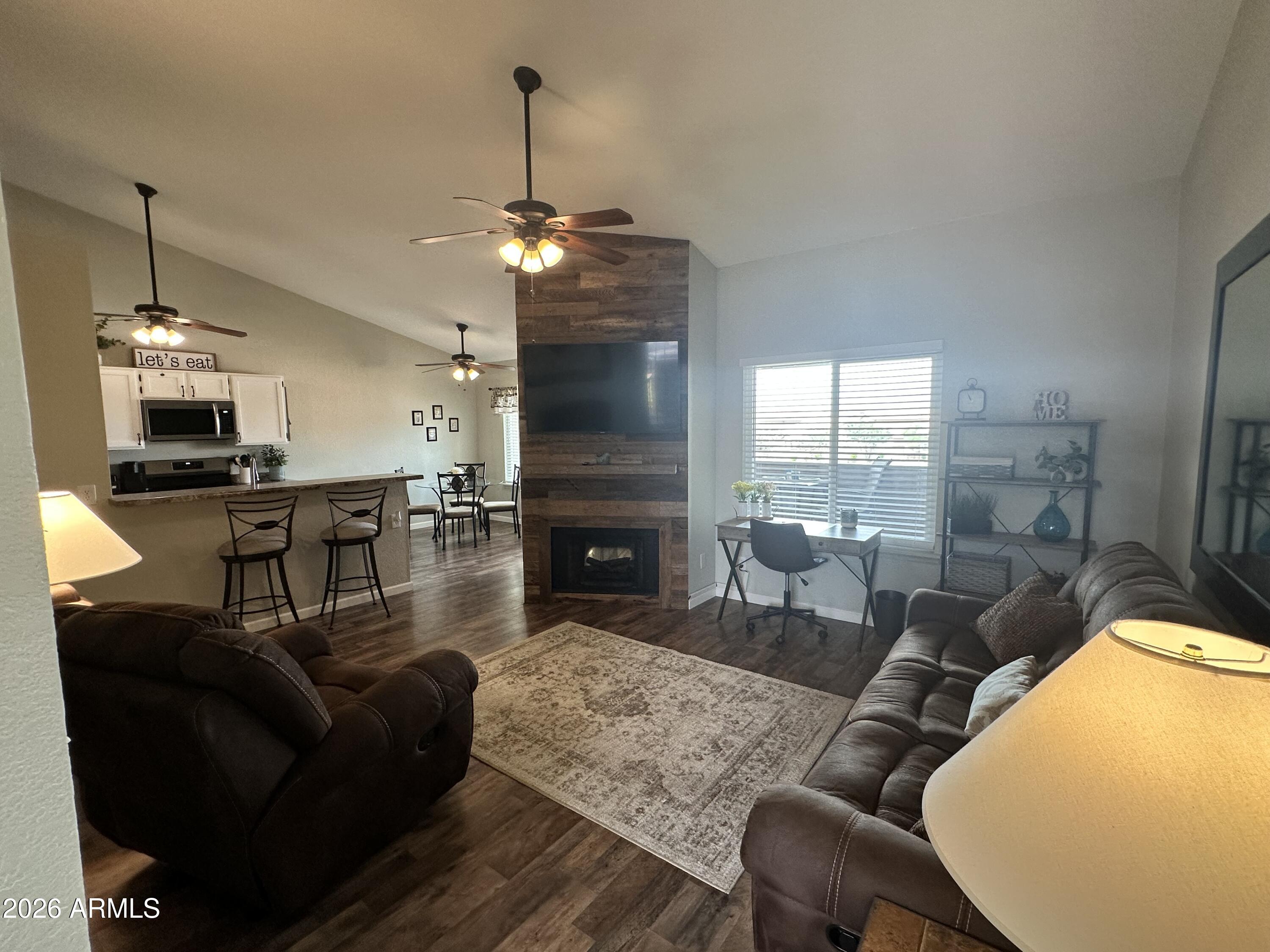 5230 E BROWN Road 269