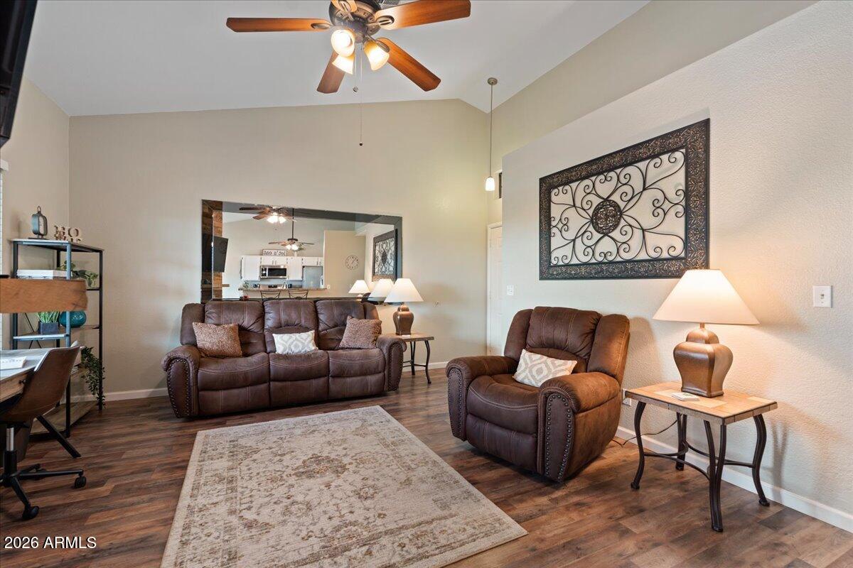 5230 E BROWN Road 269