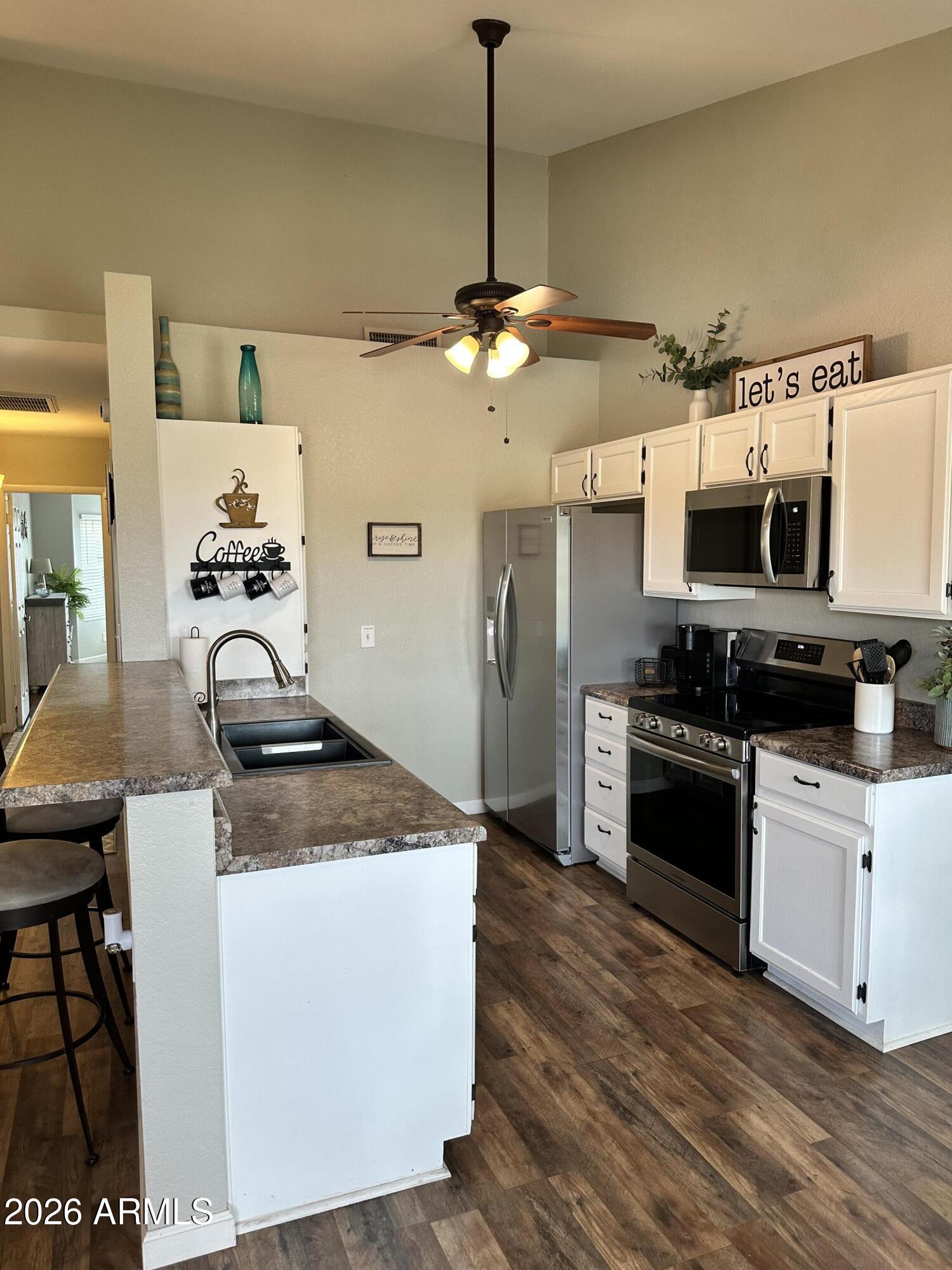 5230 E BROWN Road 269