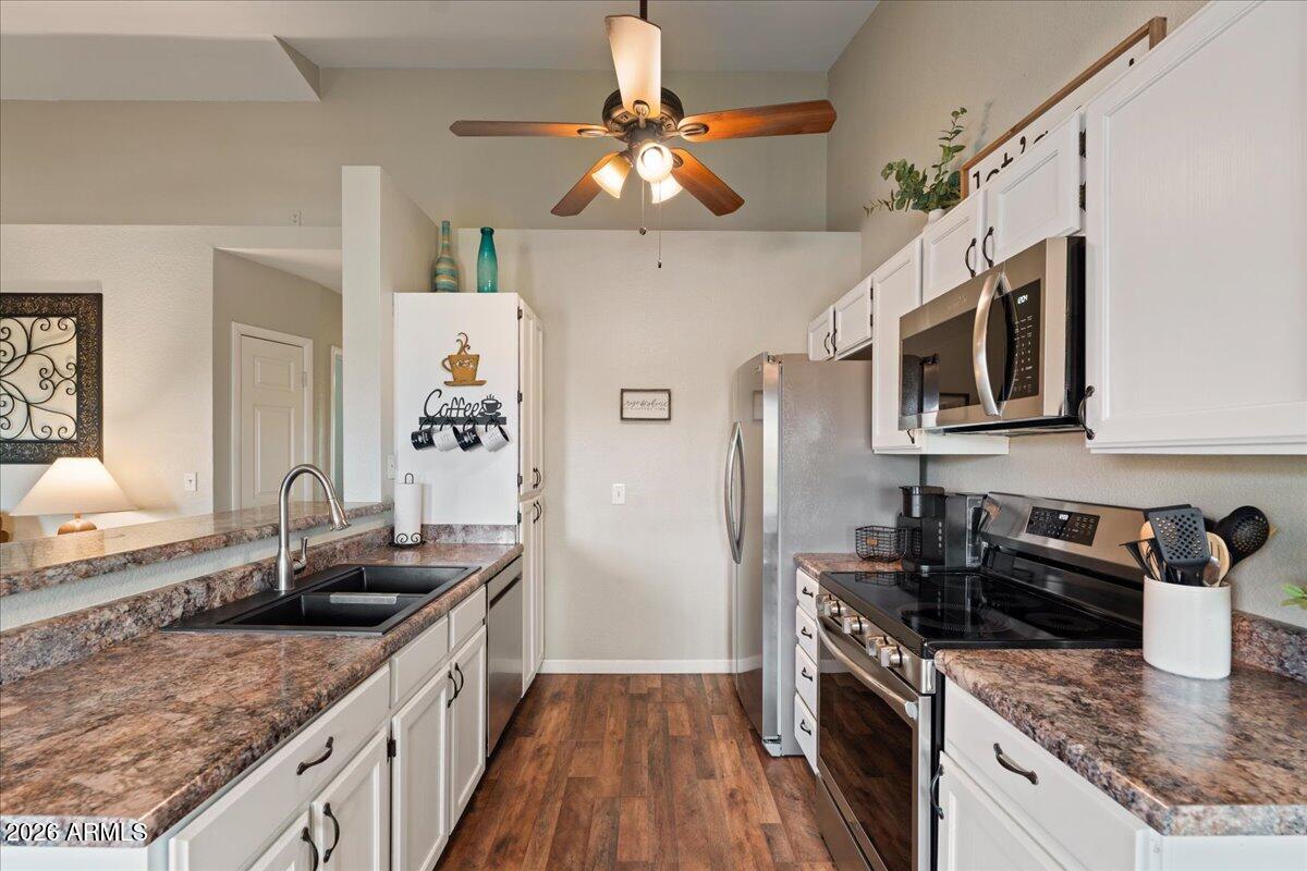 5230 E BROWN Road 269