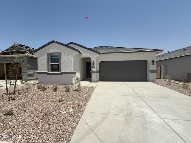 1467 N FENWAY Drive