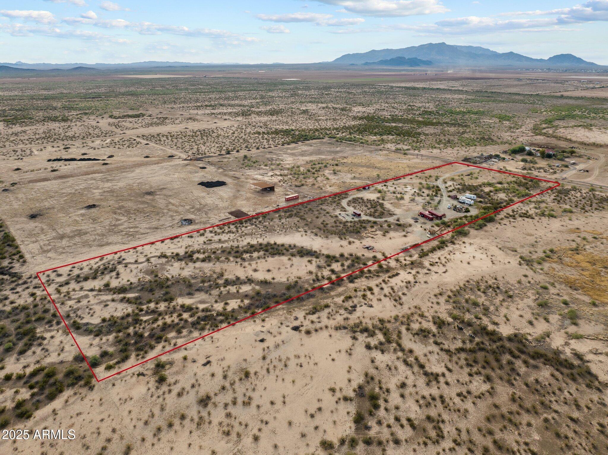 49000 N CENTENNIAL Circle 1