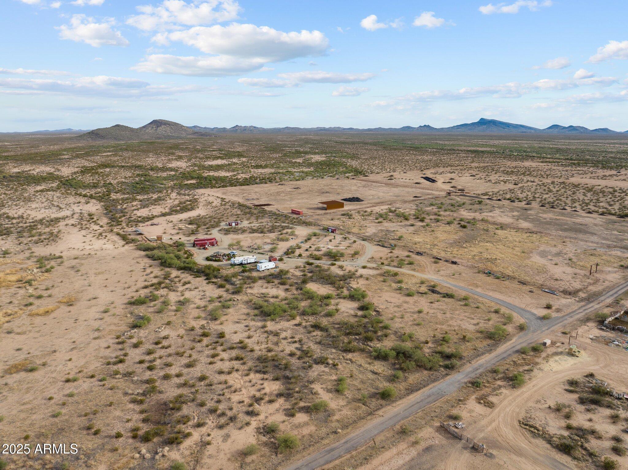 49000 N CENTENNIAL Circle 1