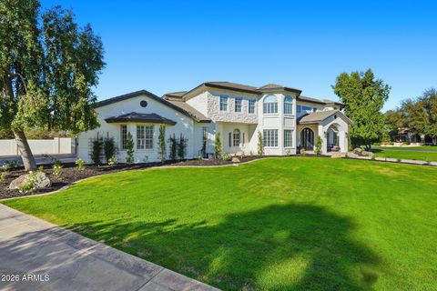 4222 E MCLELLAN Circle 15 Mesa AZ 85205