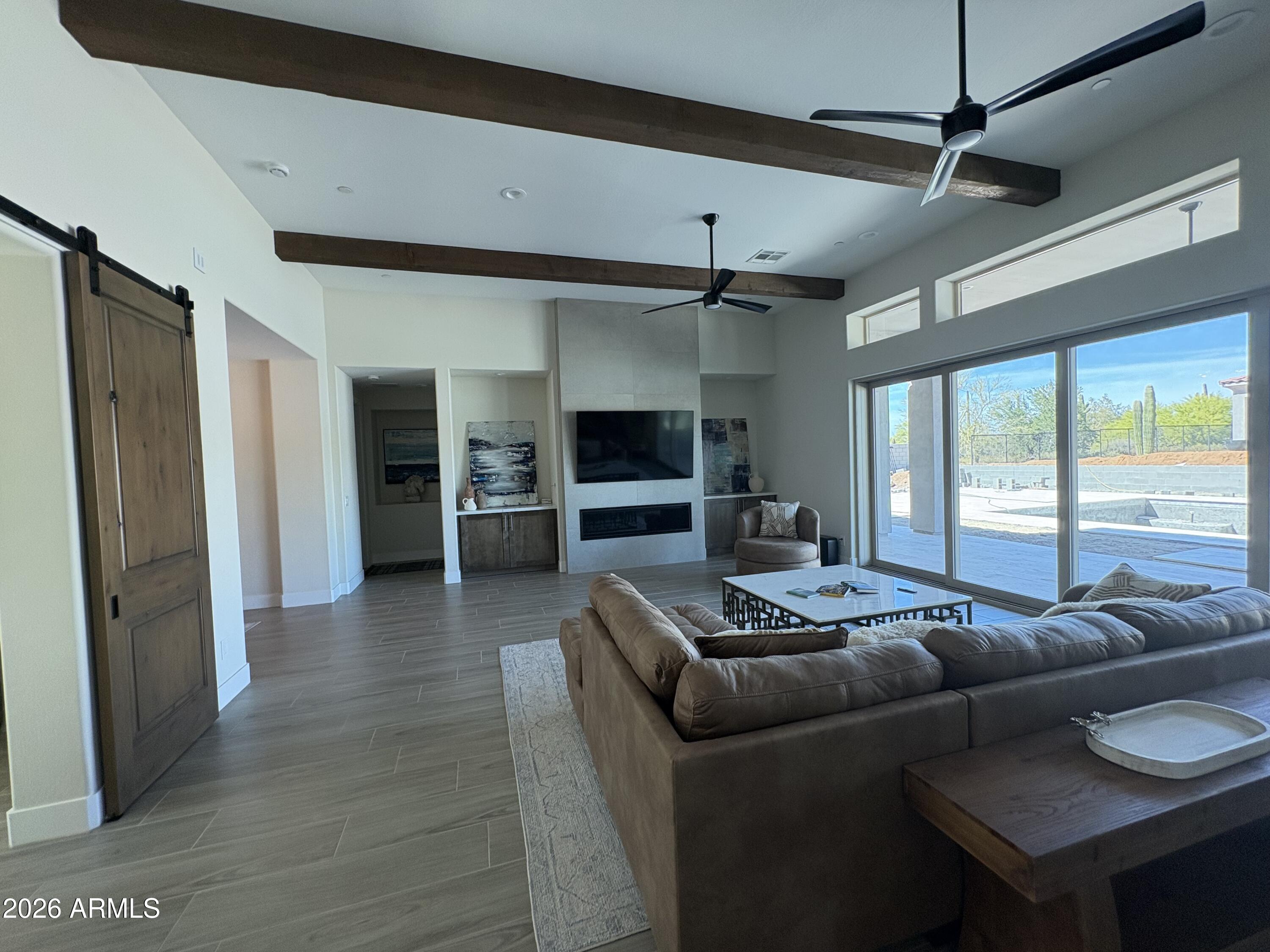 6896 E LOMAS VERDES Drive