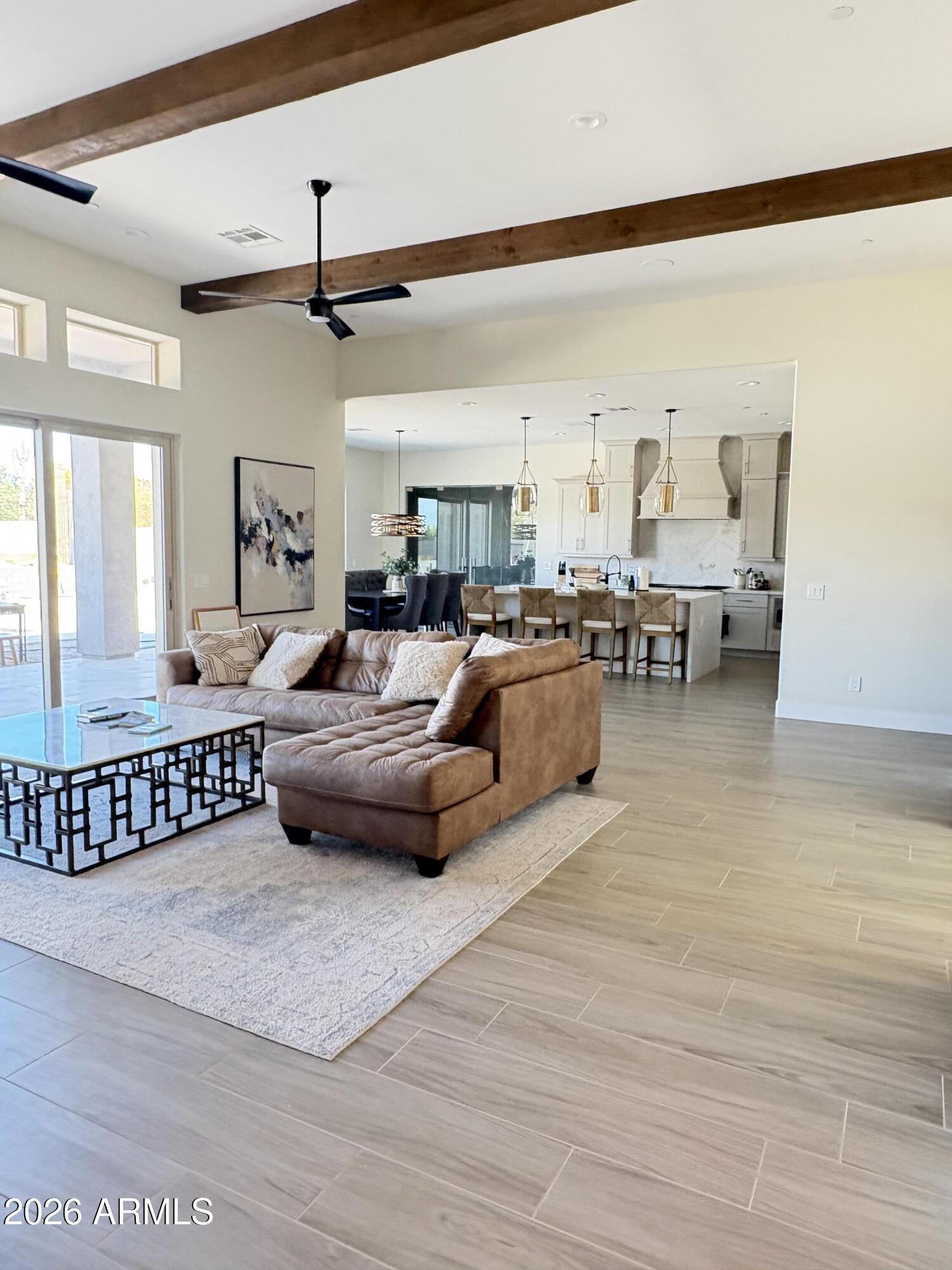 6896 E LOMAS VERDES Drive