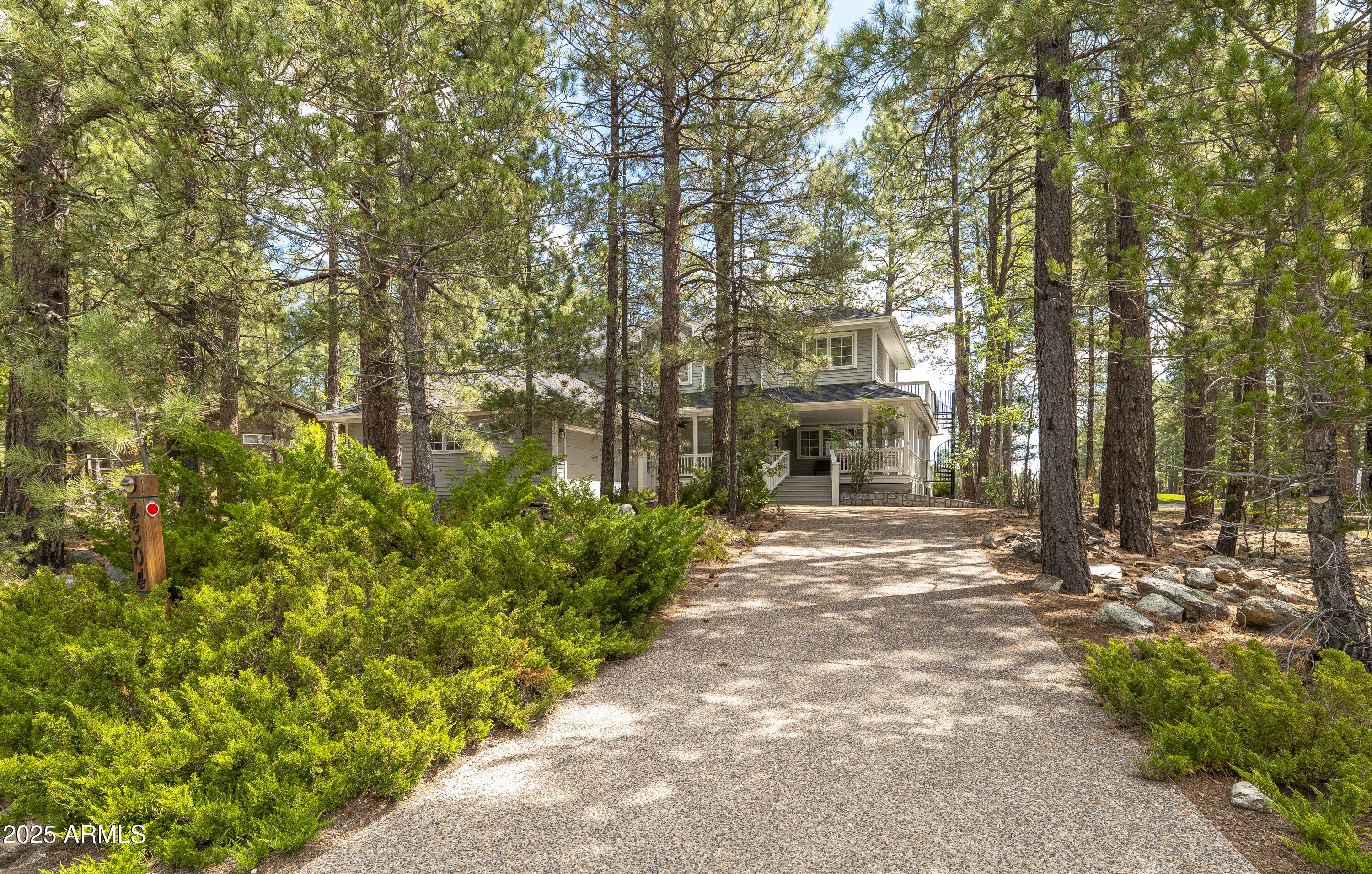 4304 Griffiths Spring --