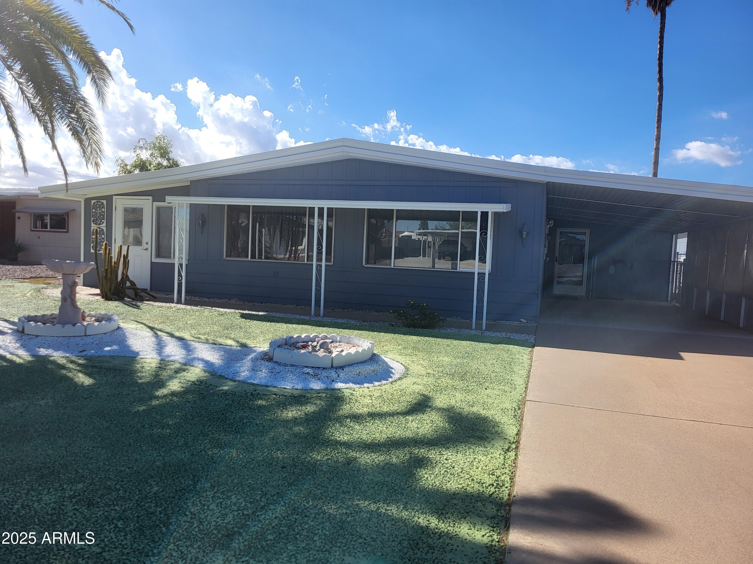 7419 E ABILENE Avenue