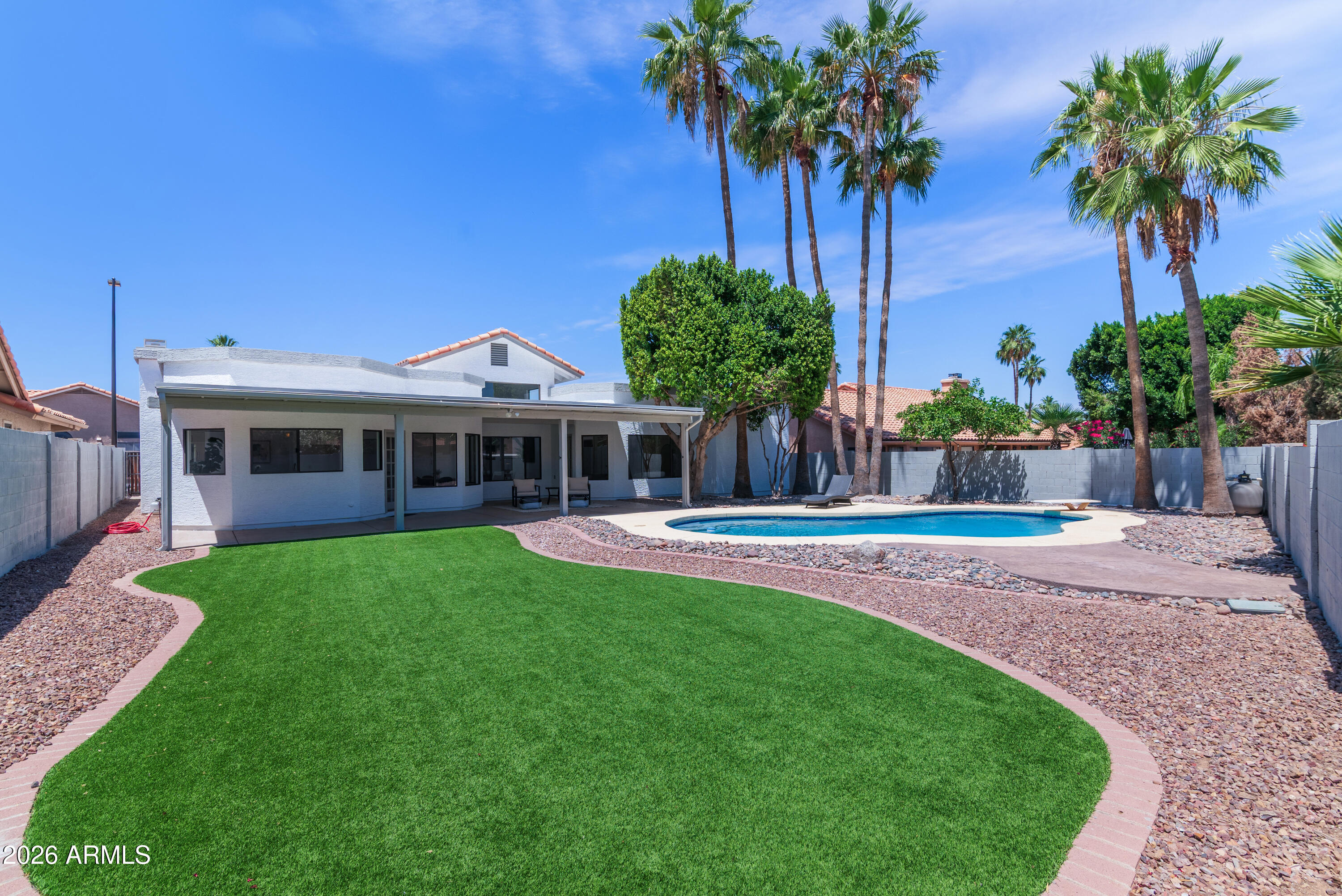 1031 S CAPISTRANO Drive