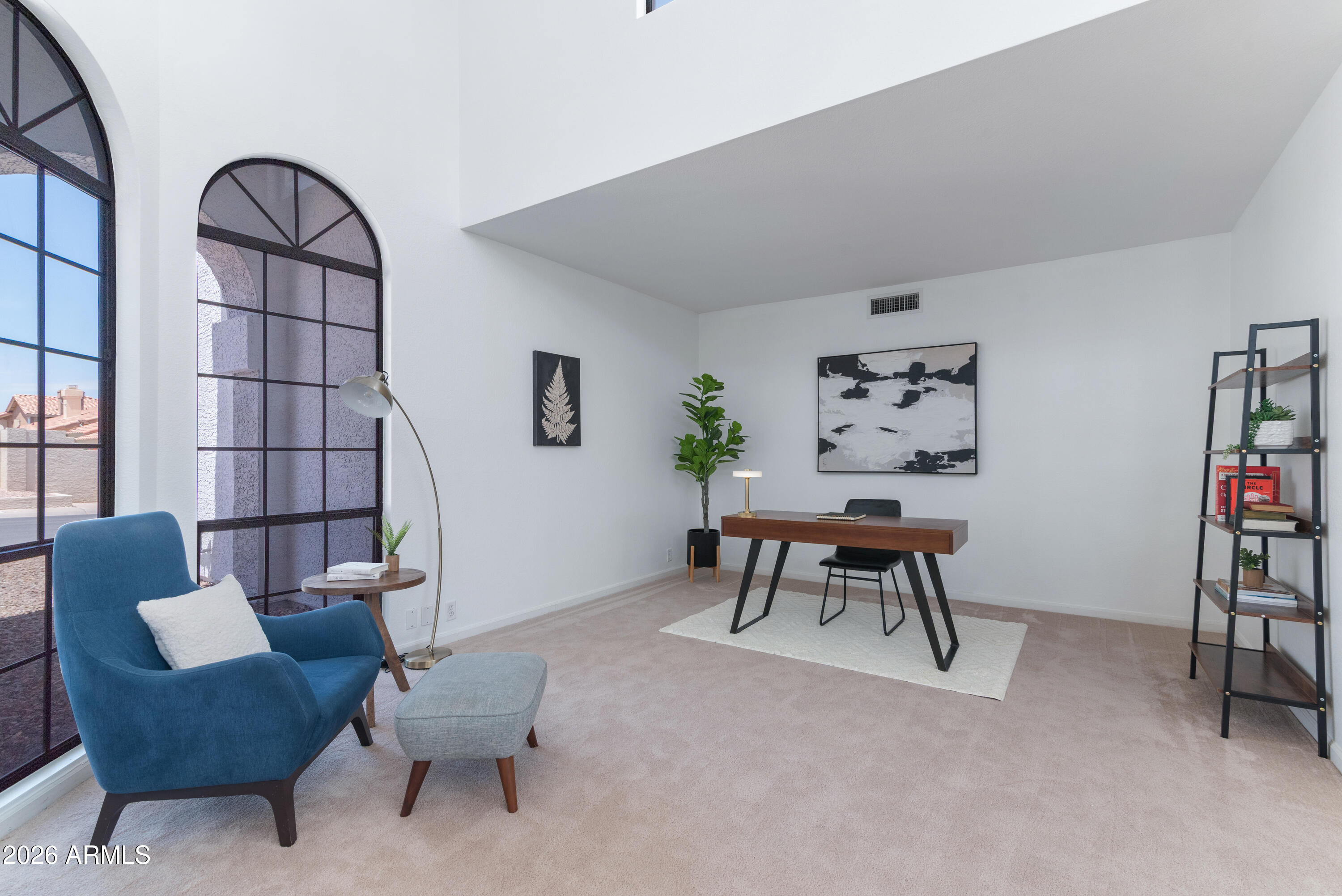 1031 S CAPISTRANO Drive