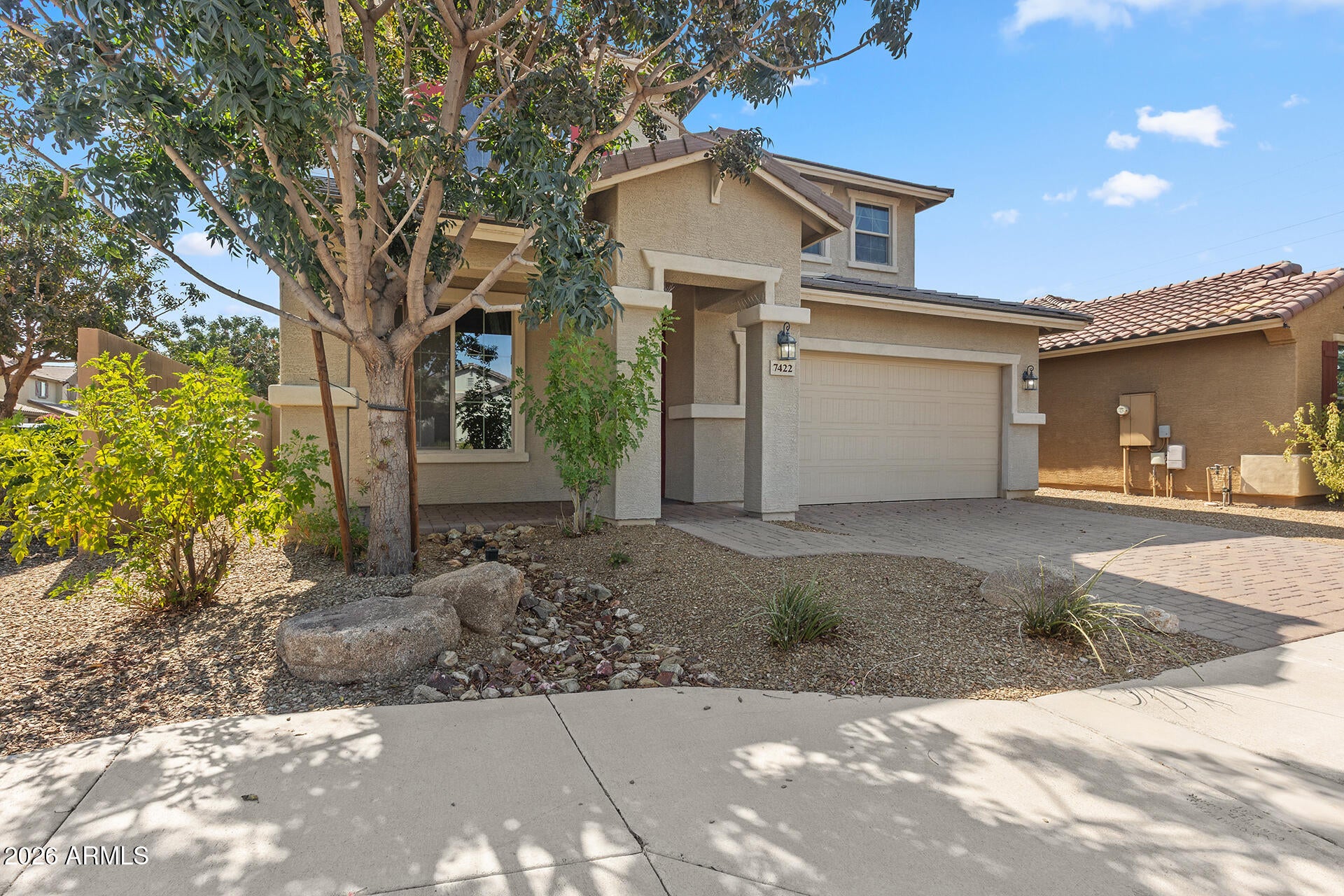 7422 S 28TH Place