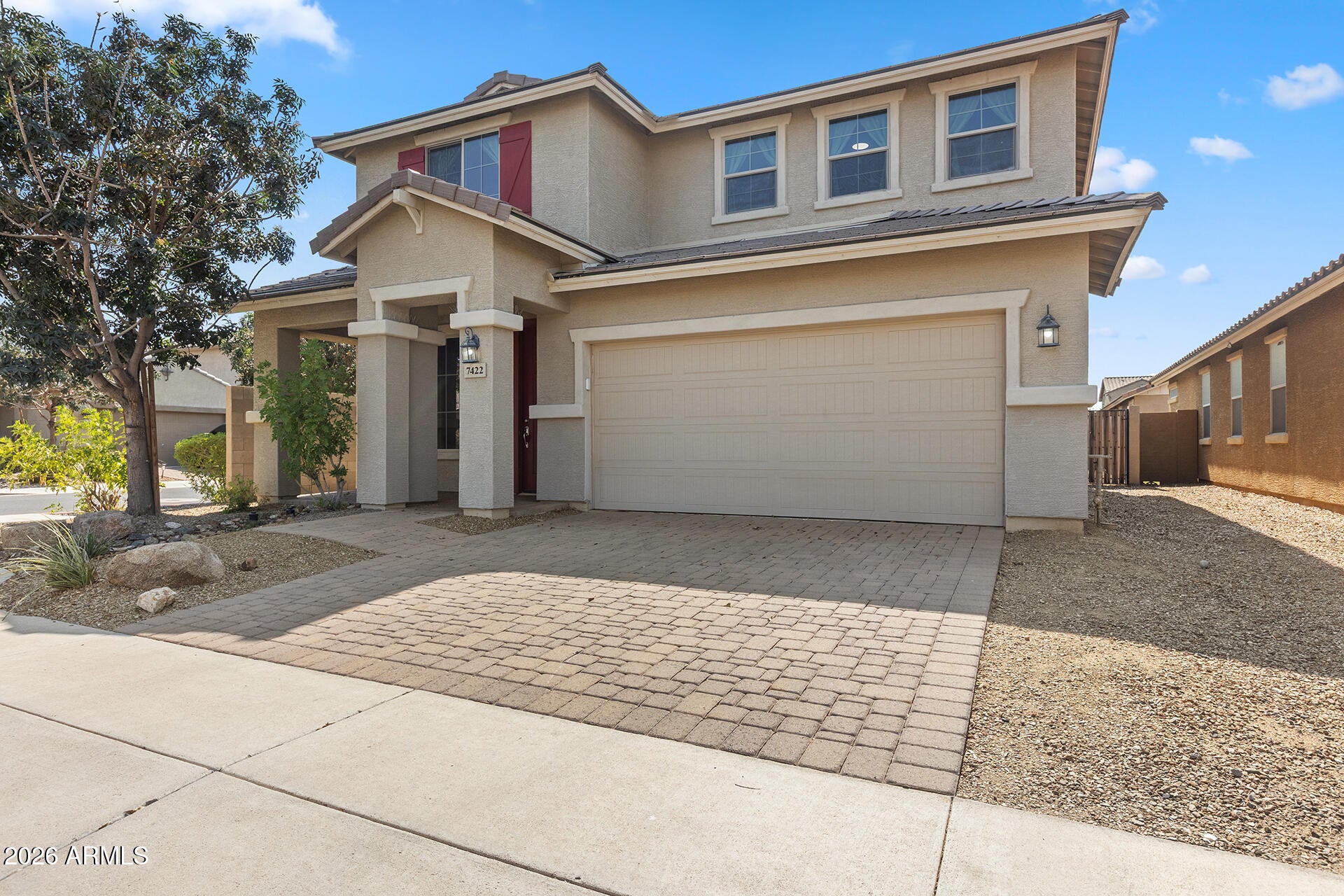 7422 S 28TH Place