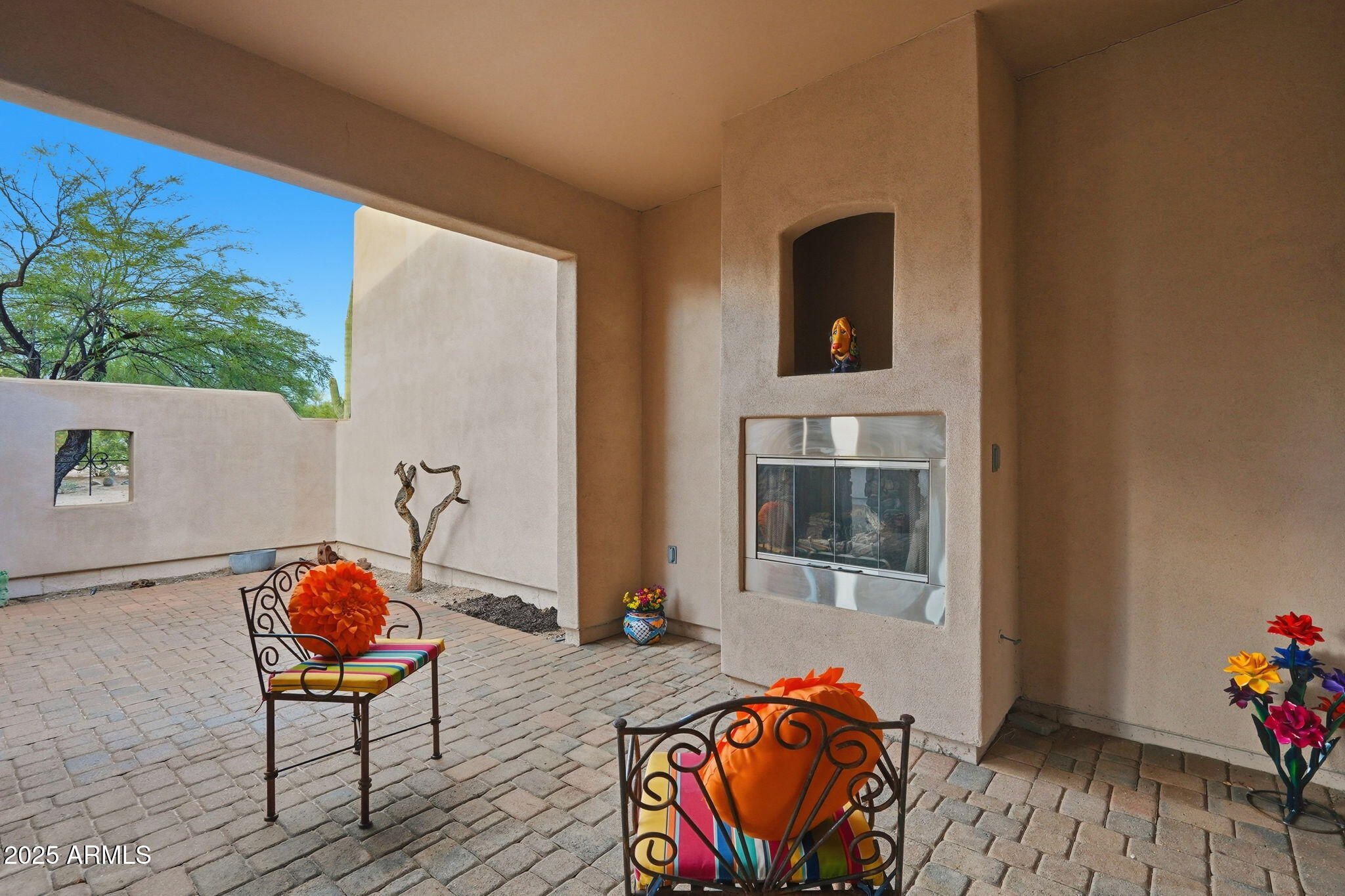 6355 E BARWICK Drive