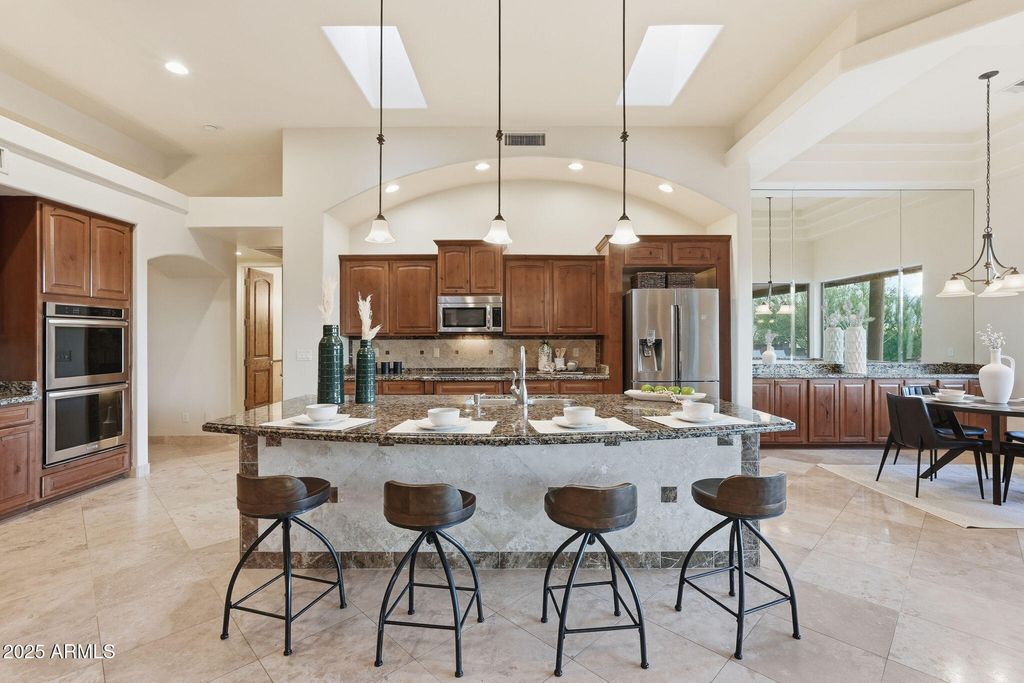 Photo of 6355 E Barwick Drive, Cave Creek, AZ 85331 (MLS # 6952366)