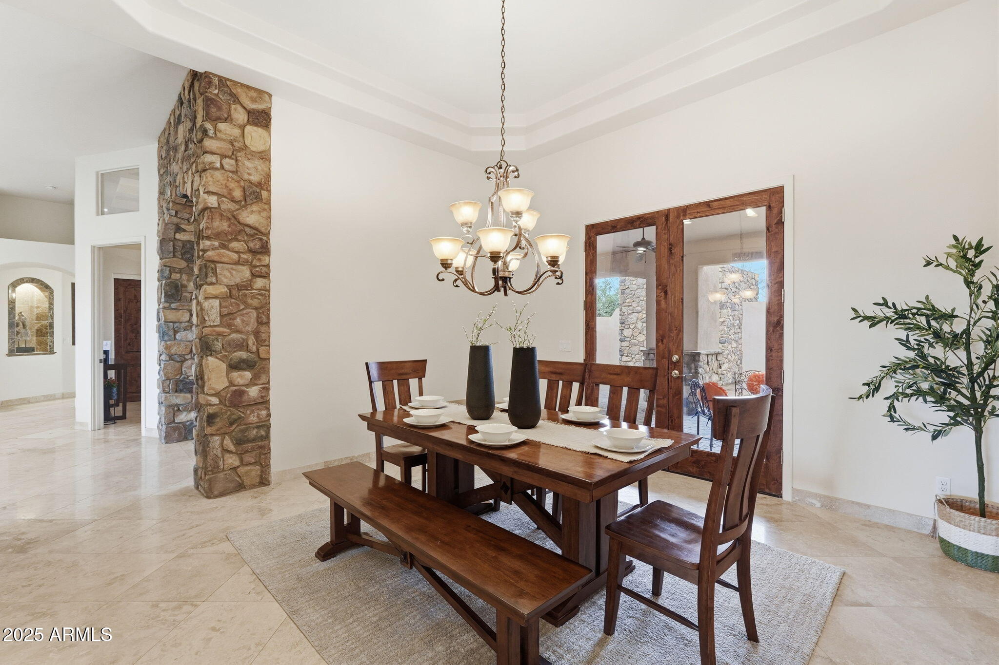 6355 E BARWICK Drive