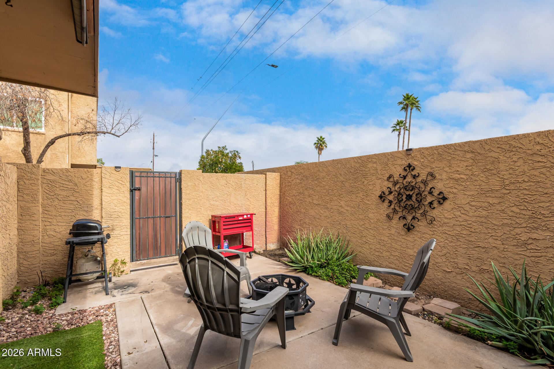 948 S Alma School Road 128