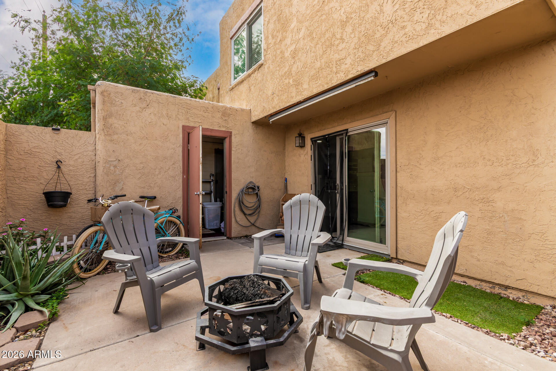 948 S Alma School Road 128