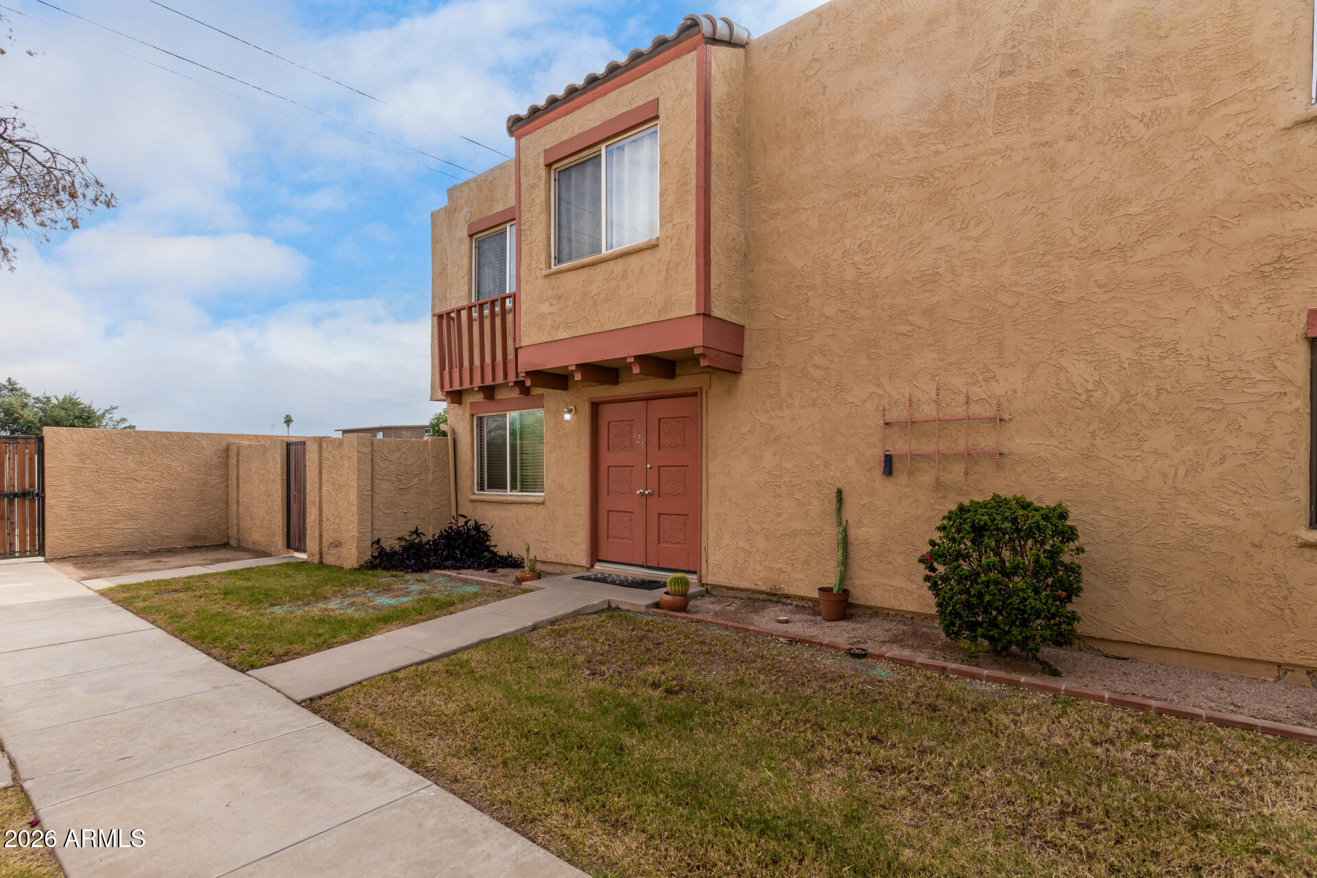 948 S Alma School Rd #128, Mesa, AZ, 85210