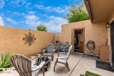 Property photo of 948 S Alma School Road 128, Mesa, AZ 85210