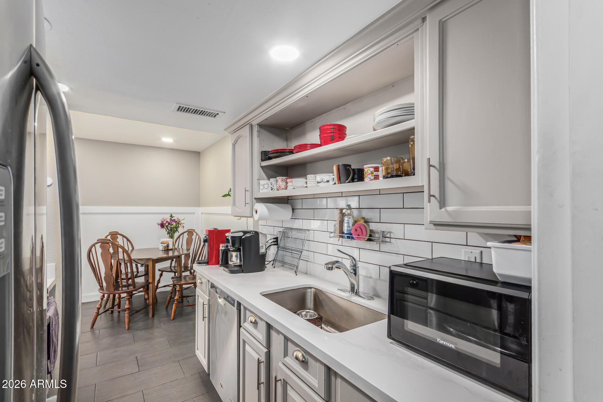 948 S Alma School Road 128