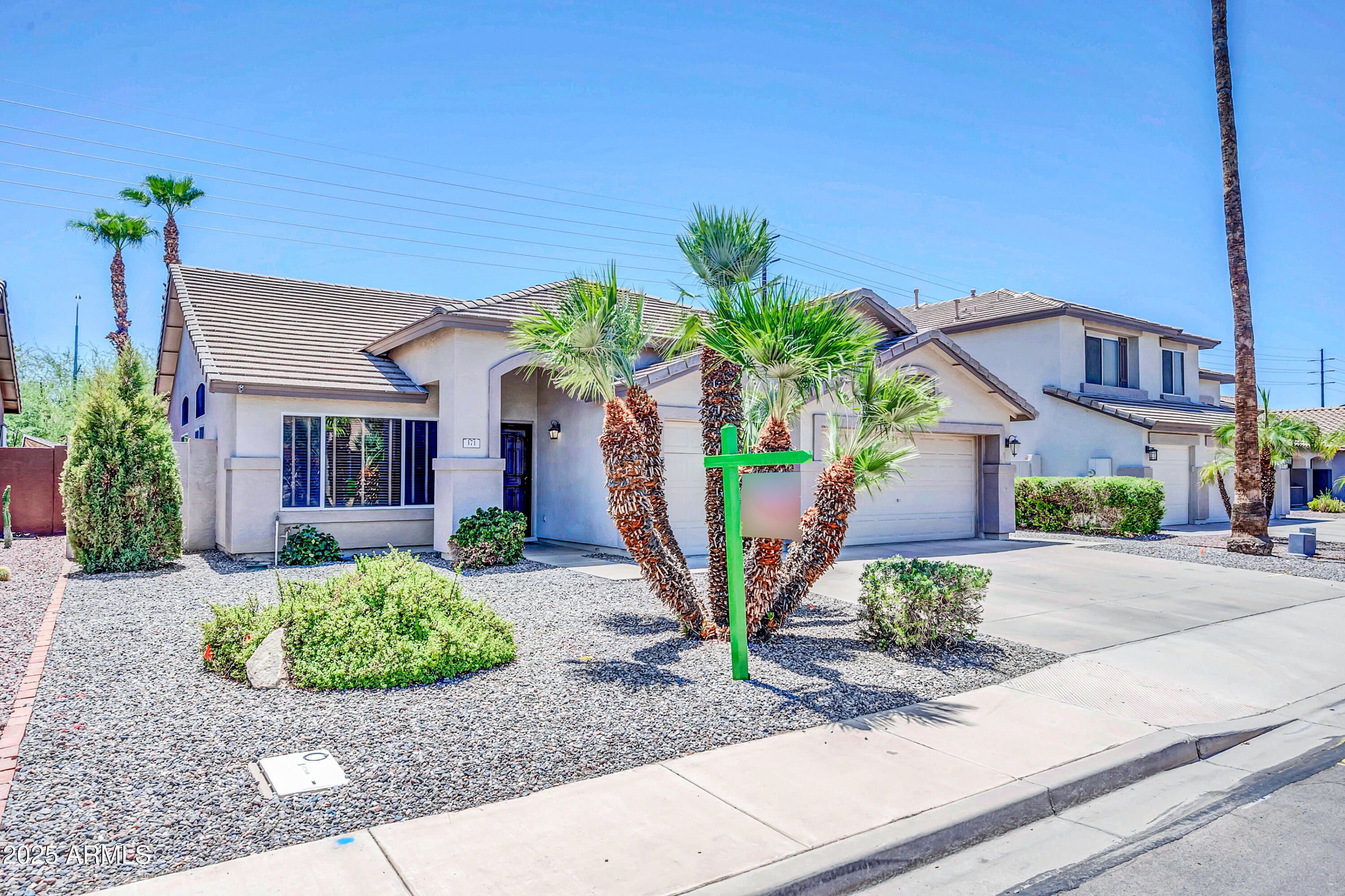 371 W MARLIN Place