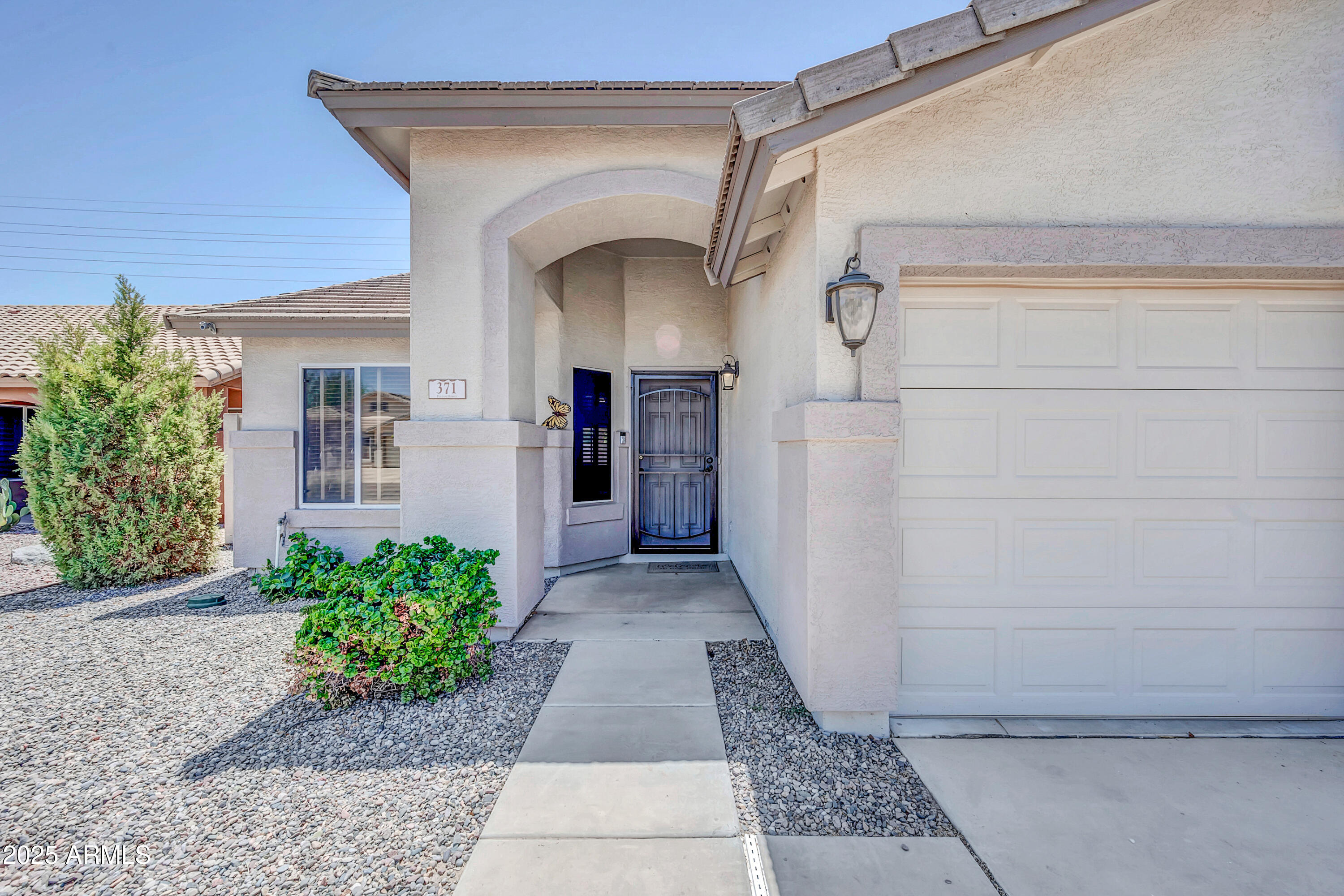 371 W MARLIN Place