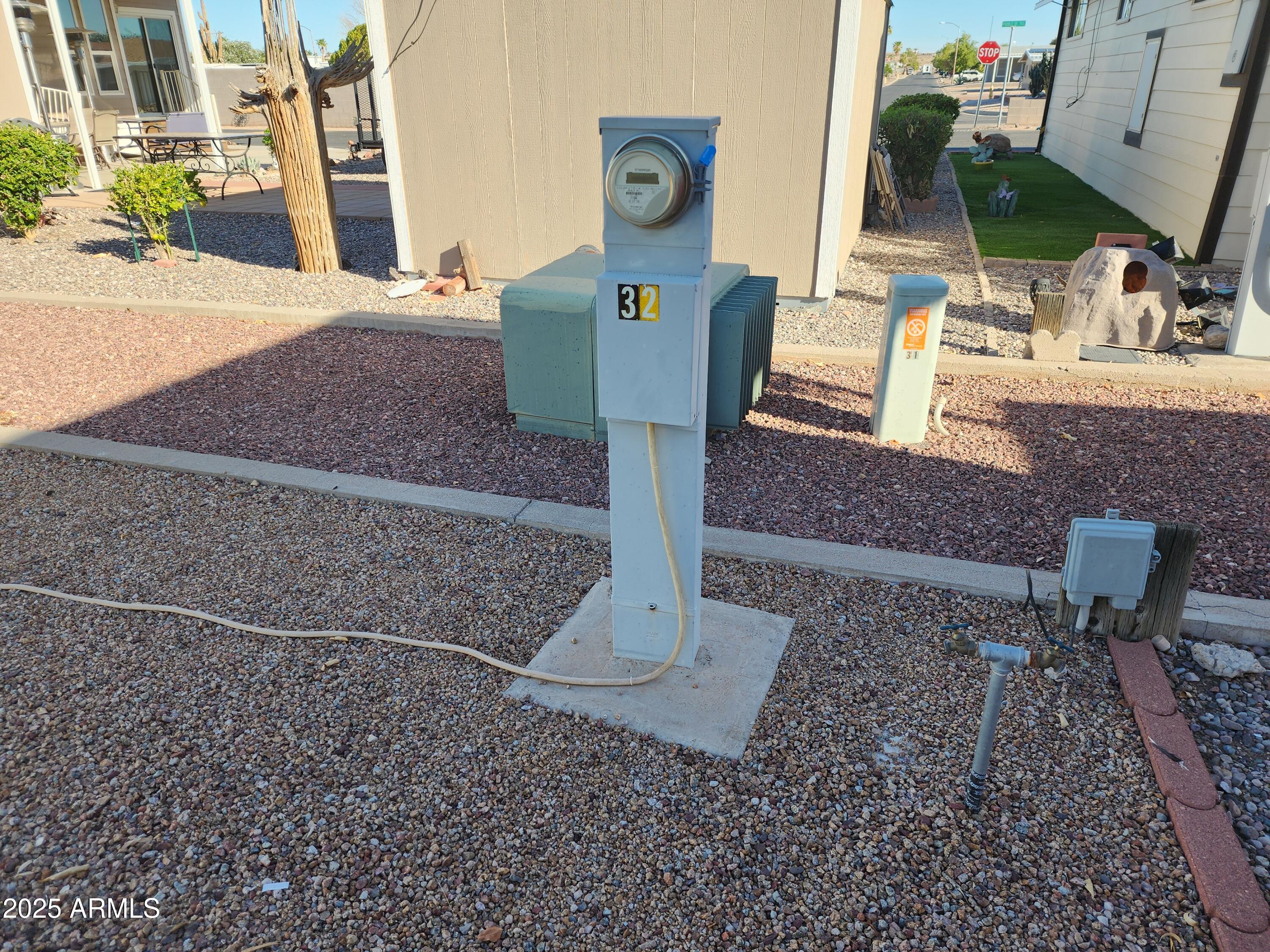 506 E FIESTA DEL SOL -- 32