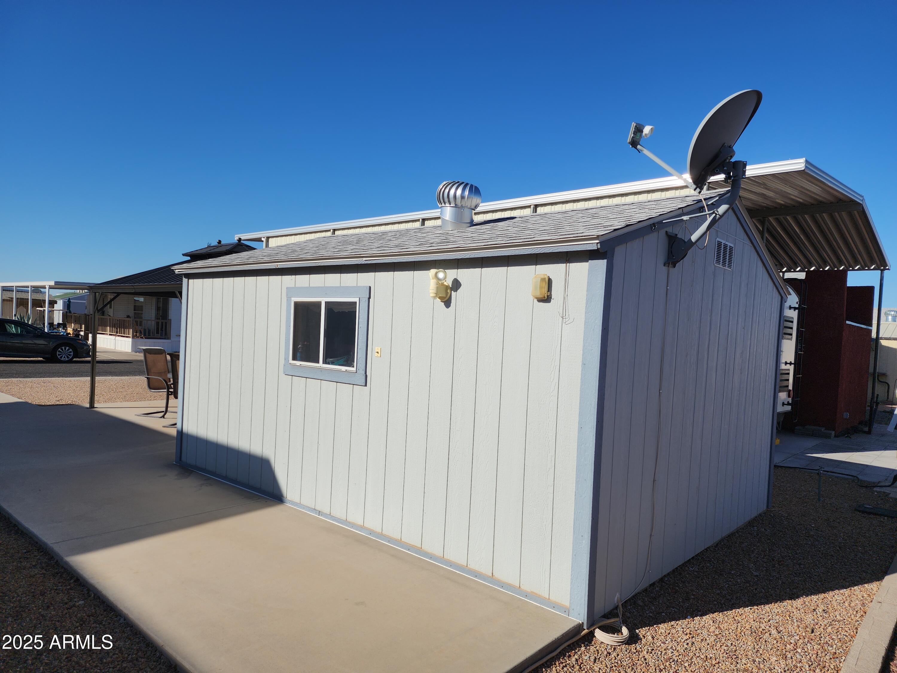 506 E FIESTA DEL SOL -- 32