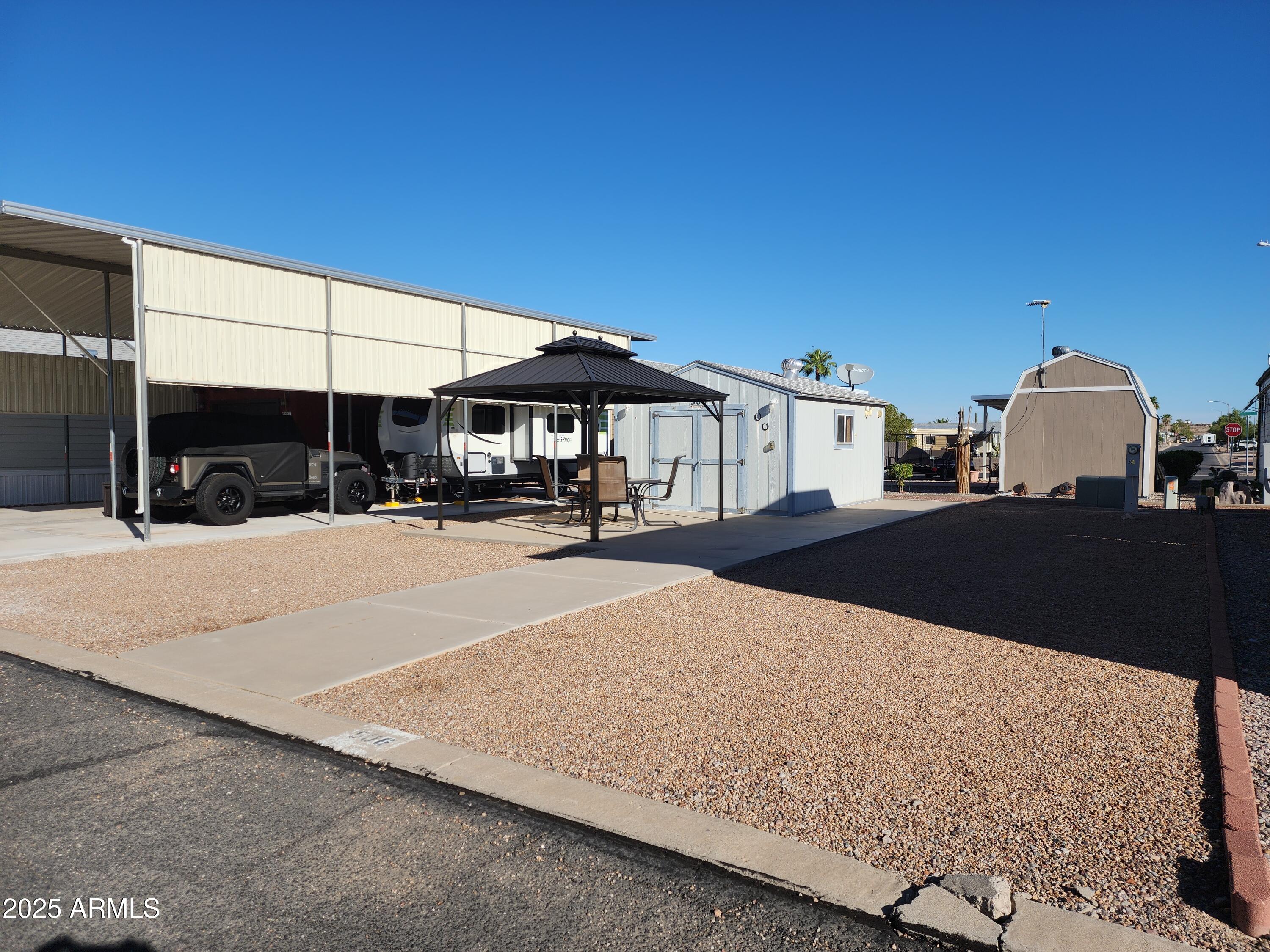 506 E FIESTA DEL SOL -- 32