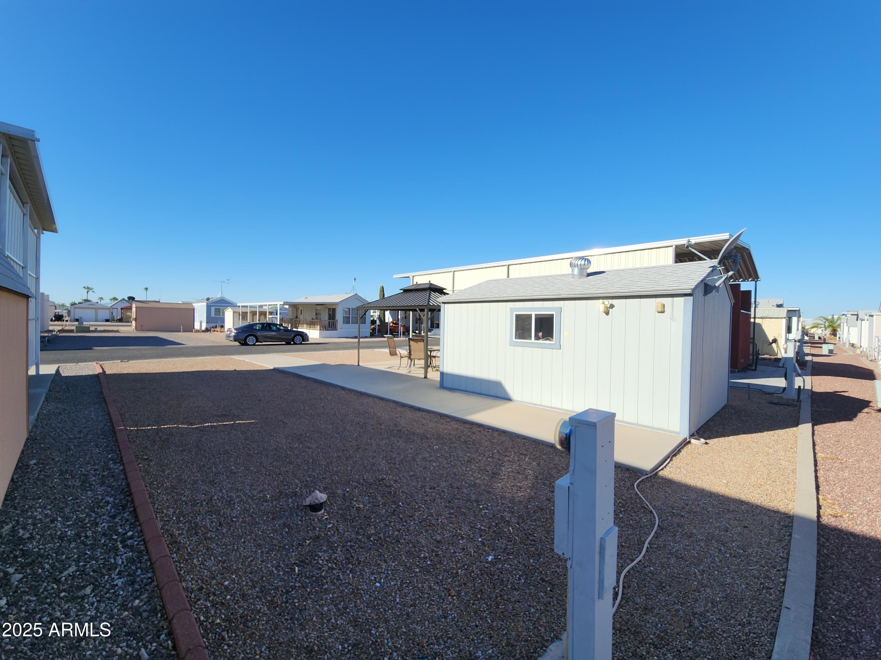 506 E FIESTA DEL SOL -- 32