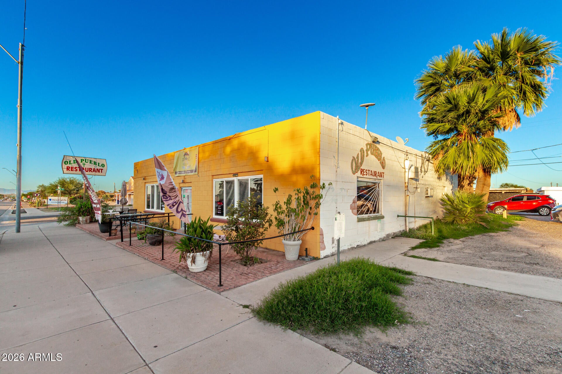 505 S MAIN Street