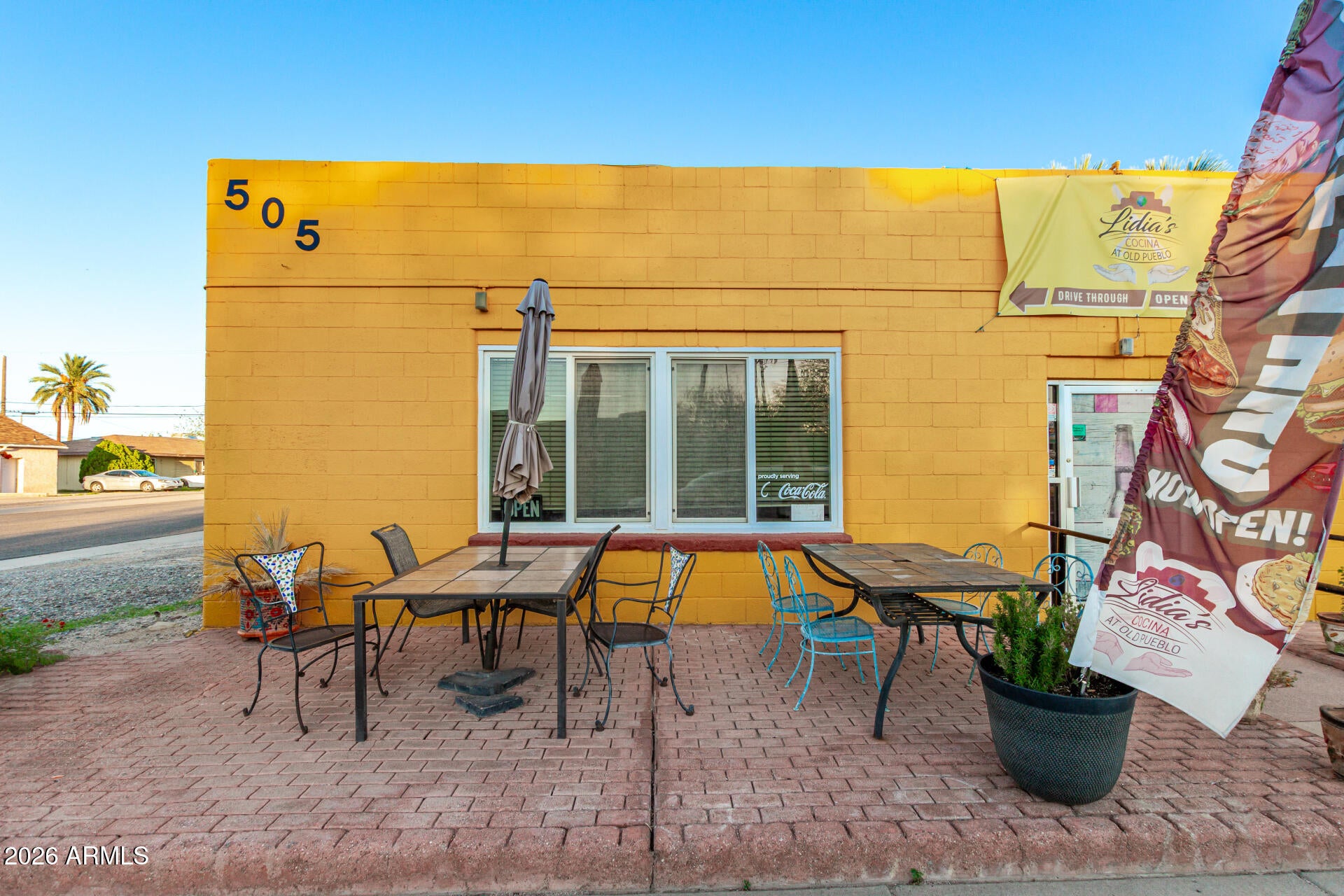 505 S MAIN Street