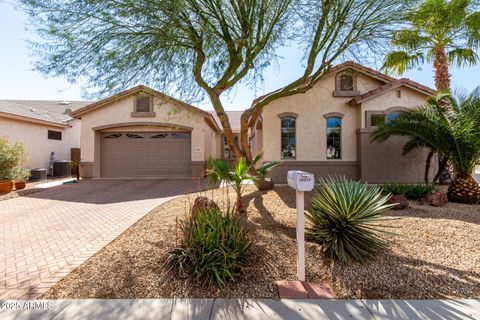 18261 W Weatherby Drive, Surprise, AZ 85374 - MLS#: 6824896