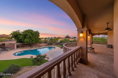 10433 n nicklaus drive fountain hills az 85268
