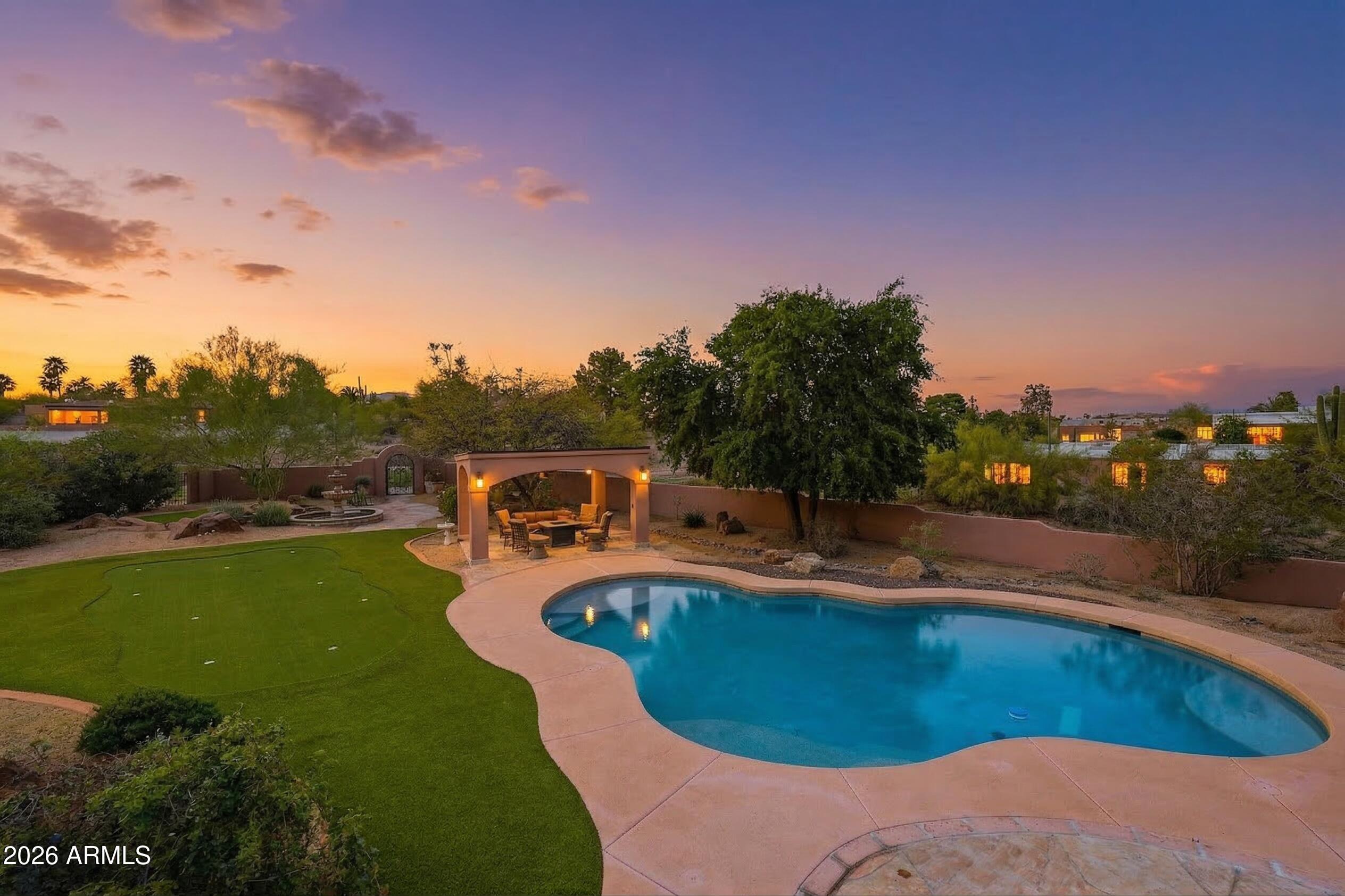 10433 N NICKLAUS Drive